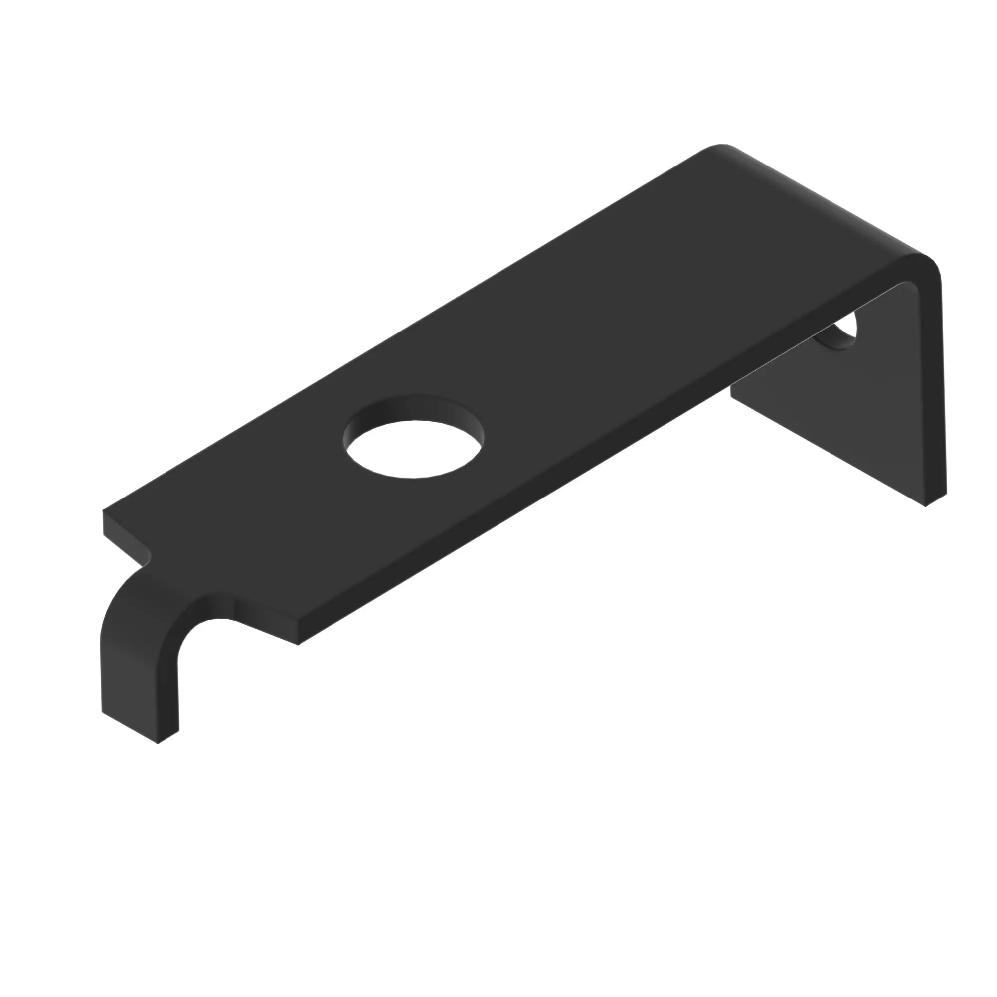 BRACKET, WIRE HARNESS SUPPORT