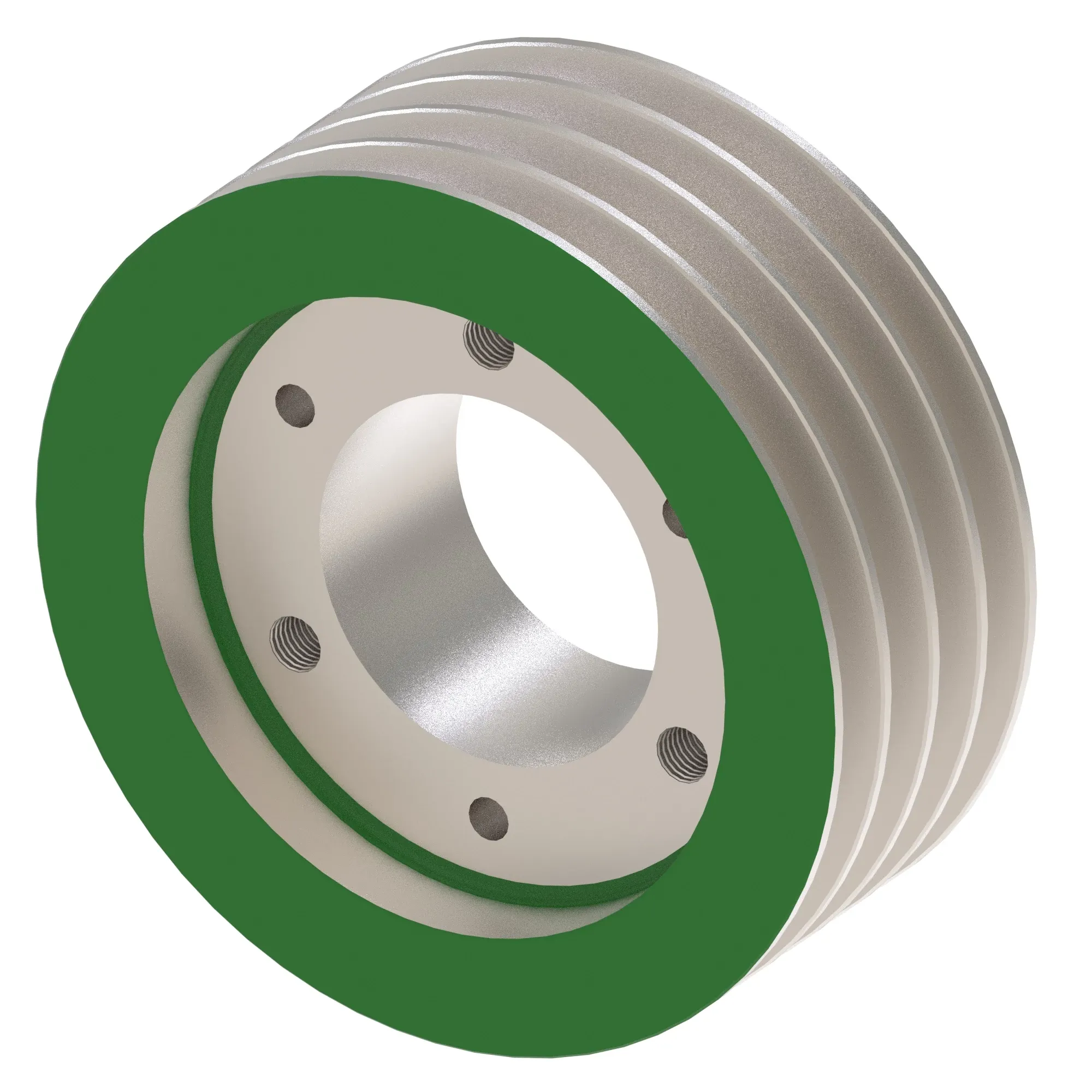 John Deere Pulley - HXE106242