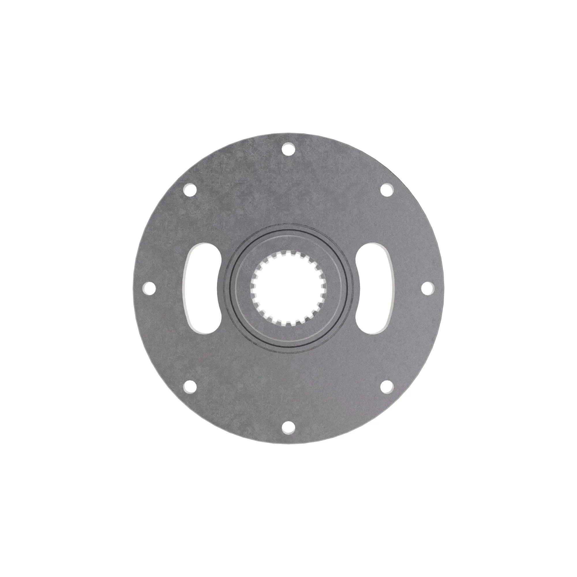 Universal Joint Yoke