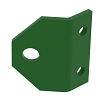 COOLER MOUNTING BRACKET
