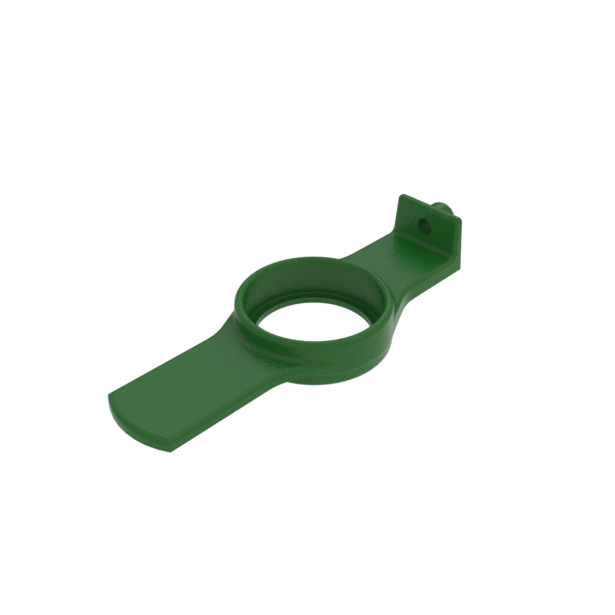 Support, (Upper Roll Adjusting)