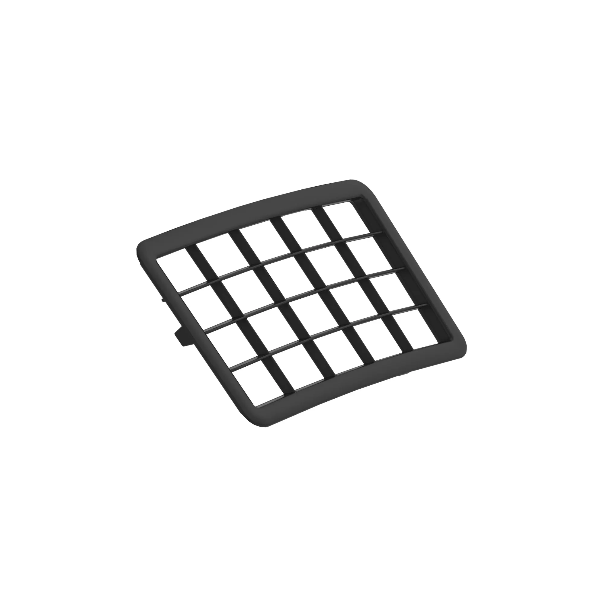 louver