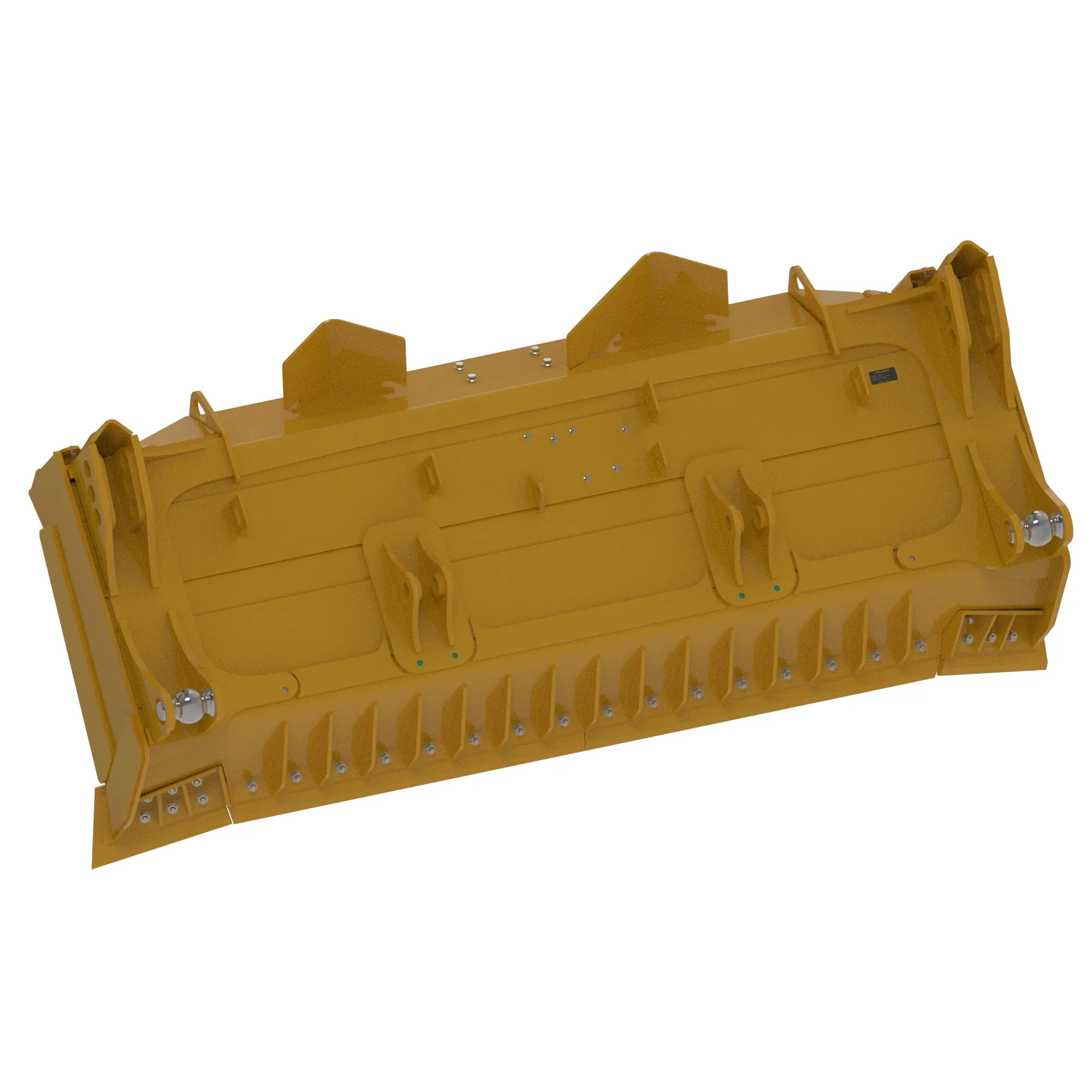 Dozer Blade