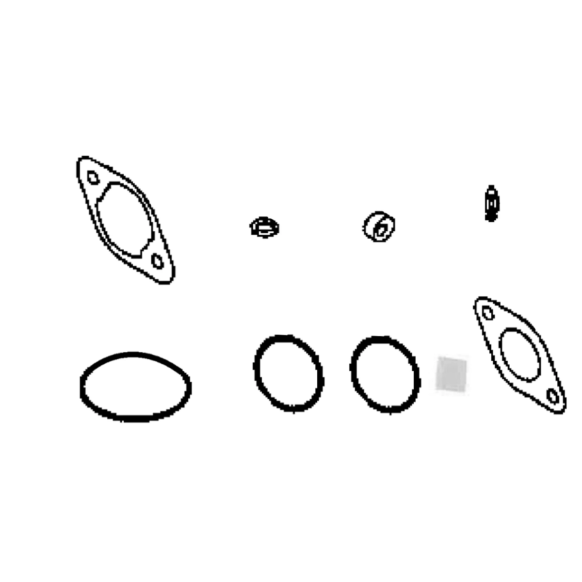 Kit Carburetor