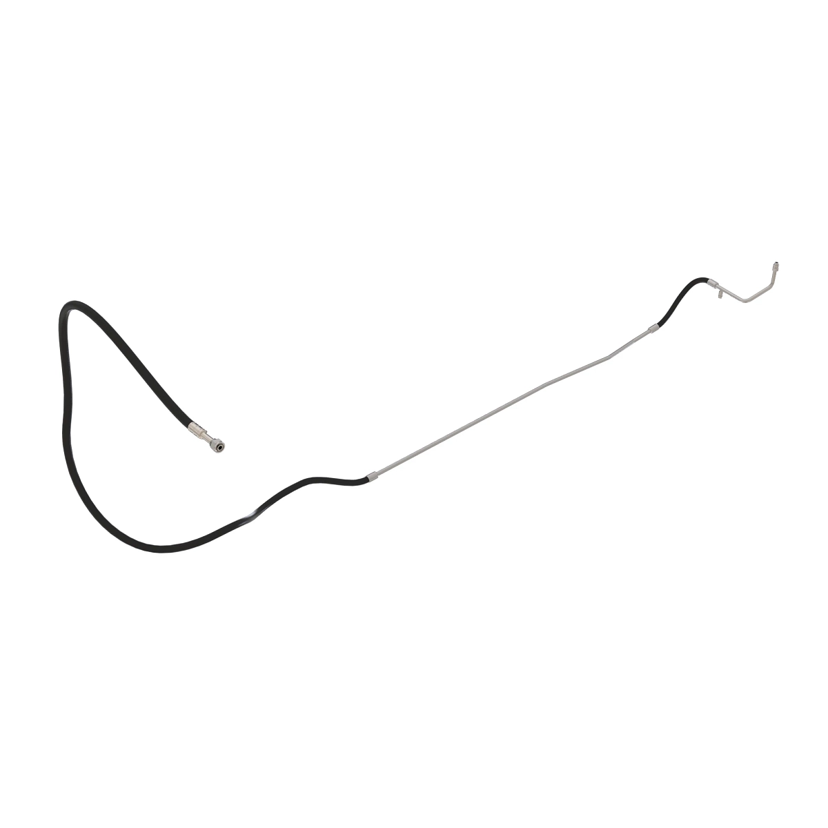 Line, A/C Comp to Cond