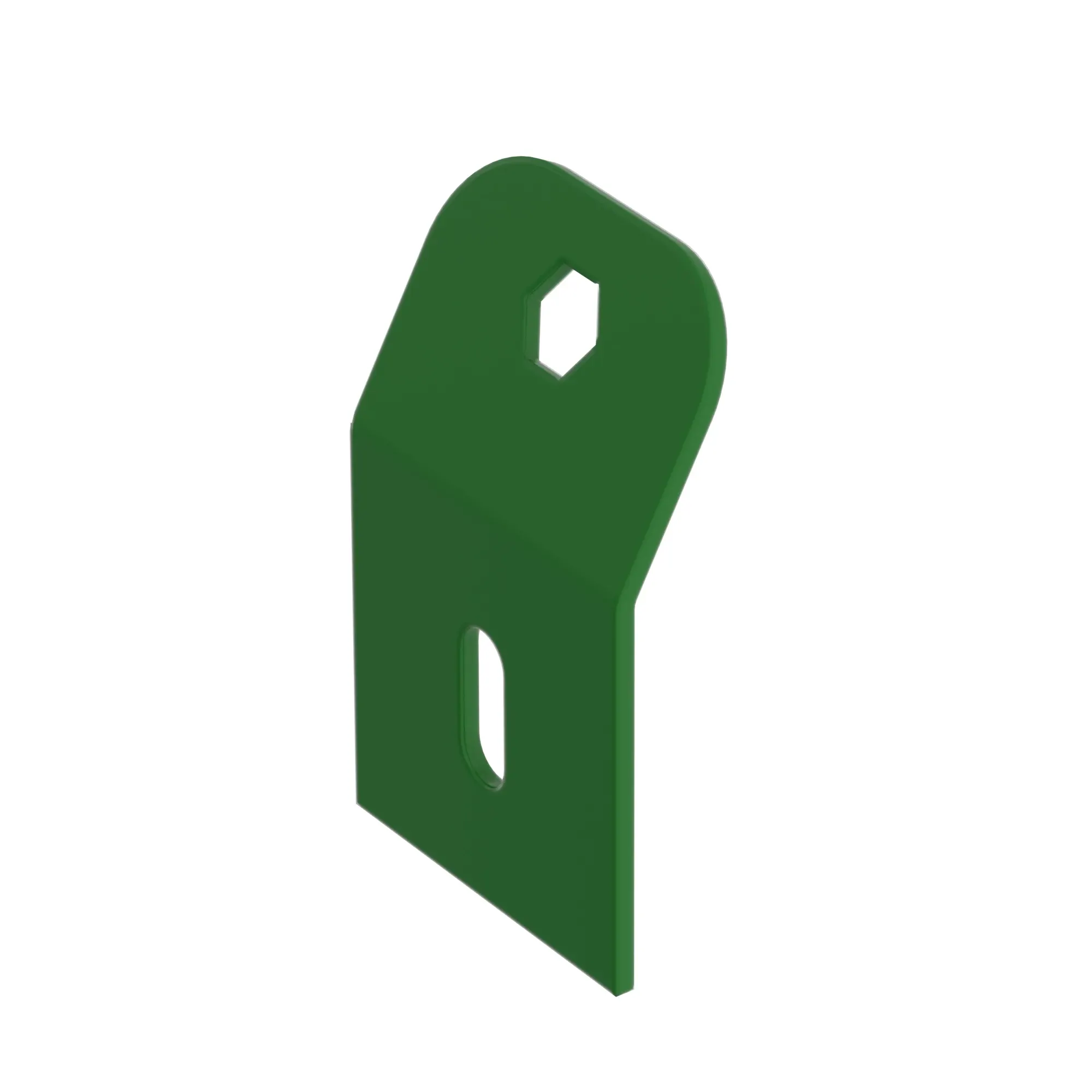 John Deere Support Angle - HXE72975