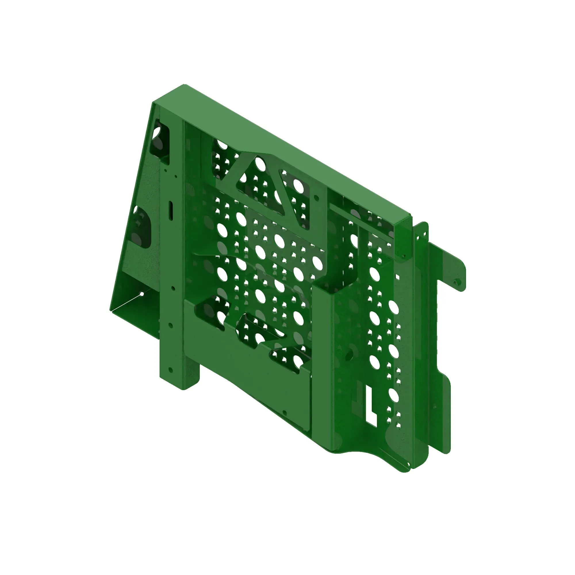 John Deere Platform - AXE19822