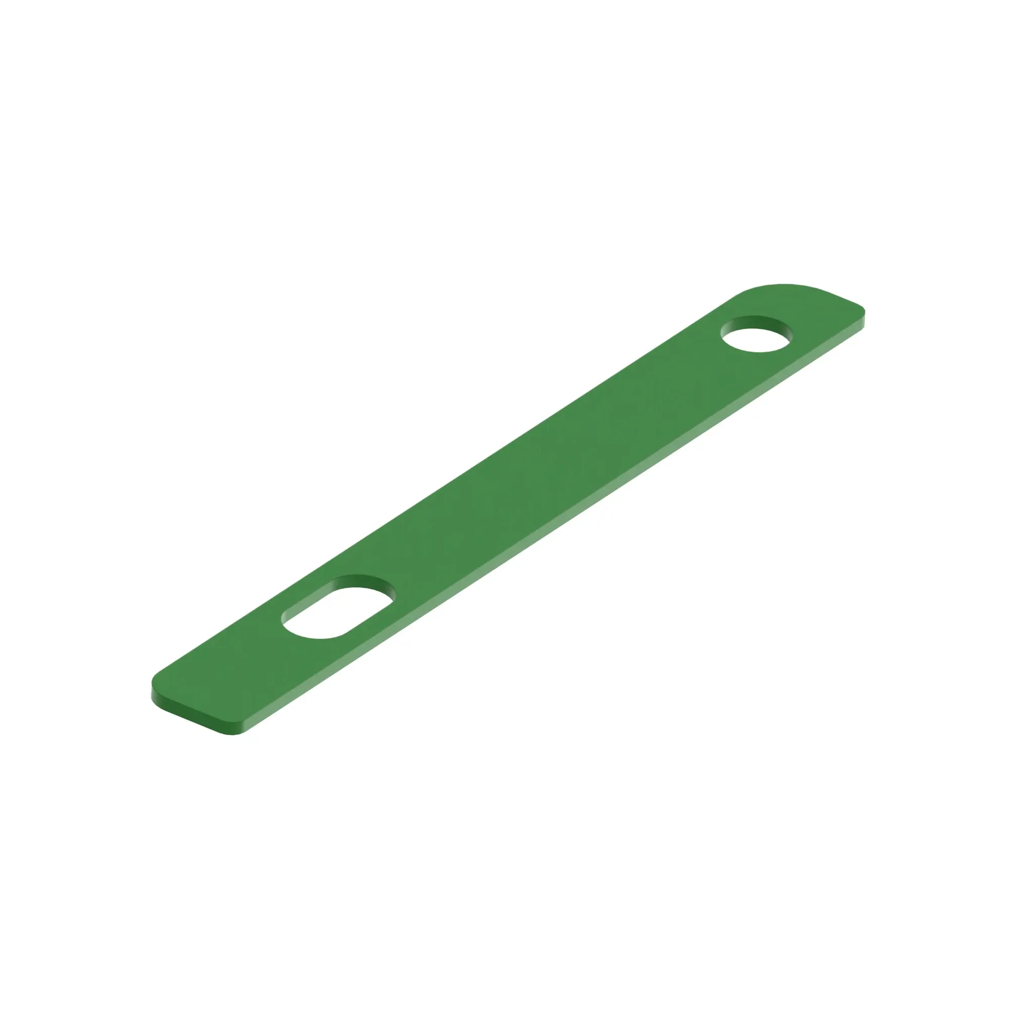 SHIM FOR FUEL FILTER/PUMP ASSEMBLY