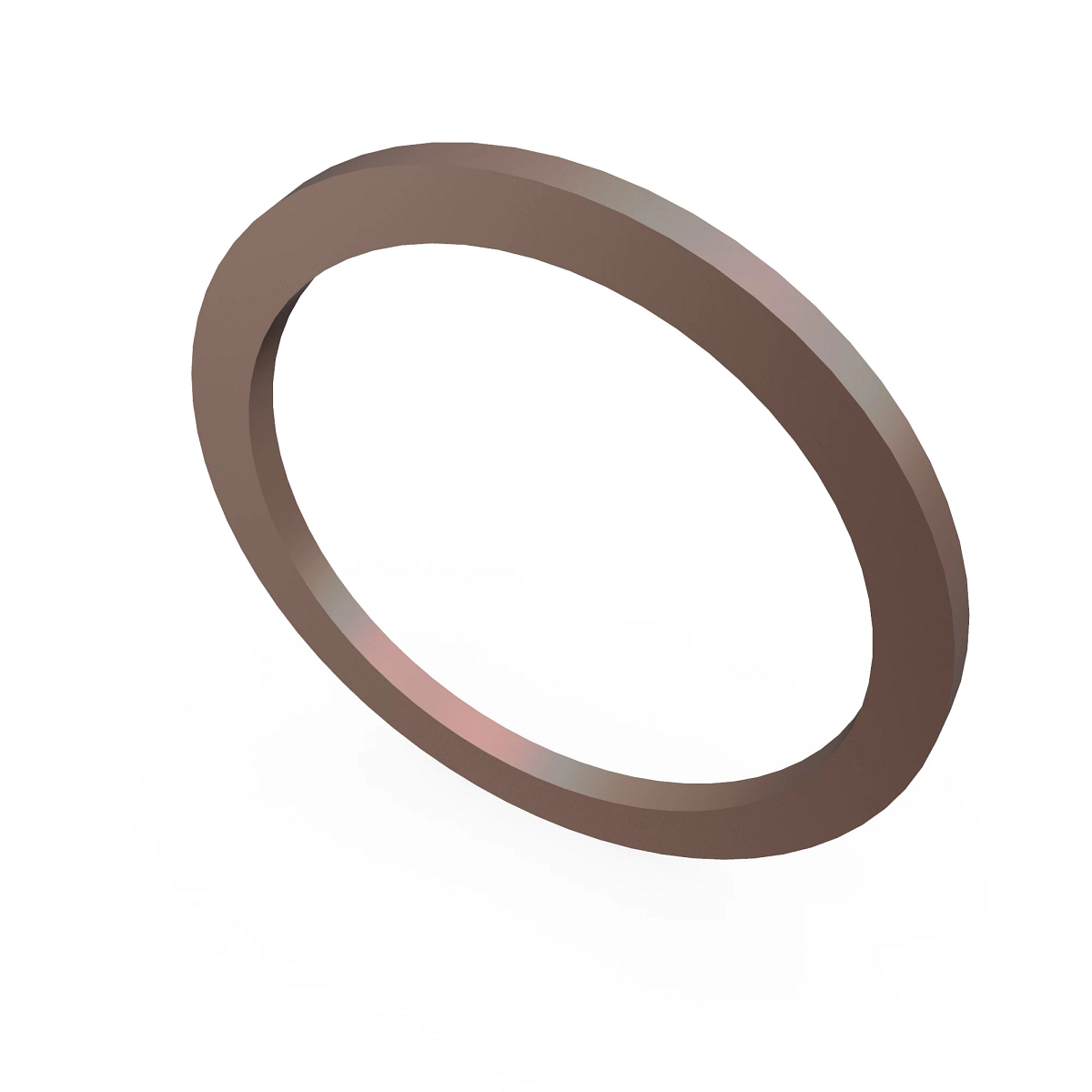 John Deere Thrust Washer - AT252937