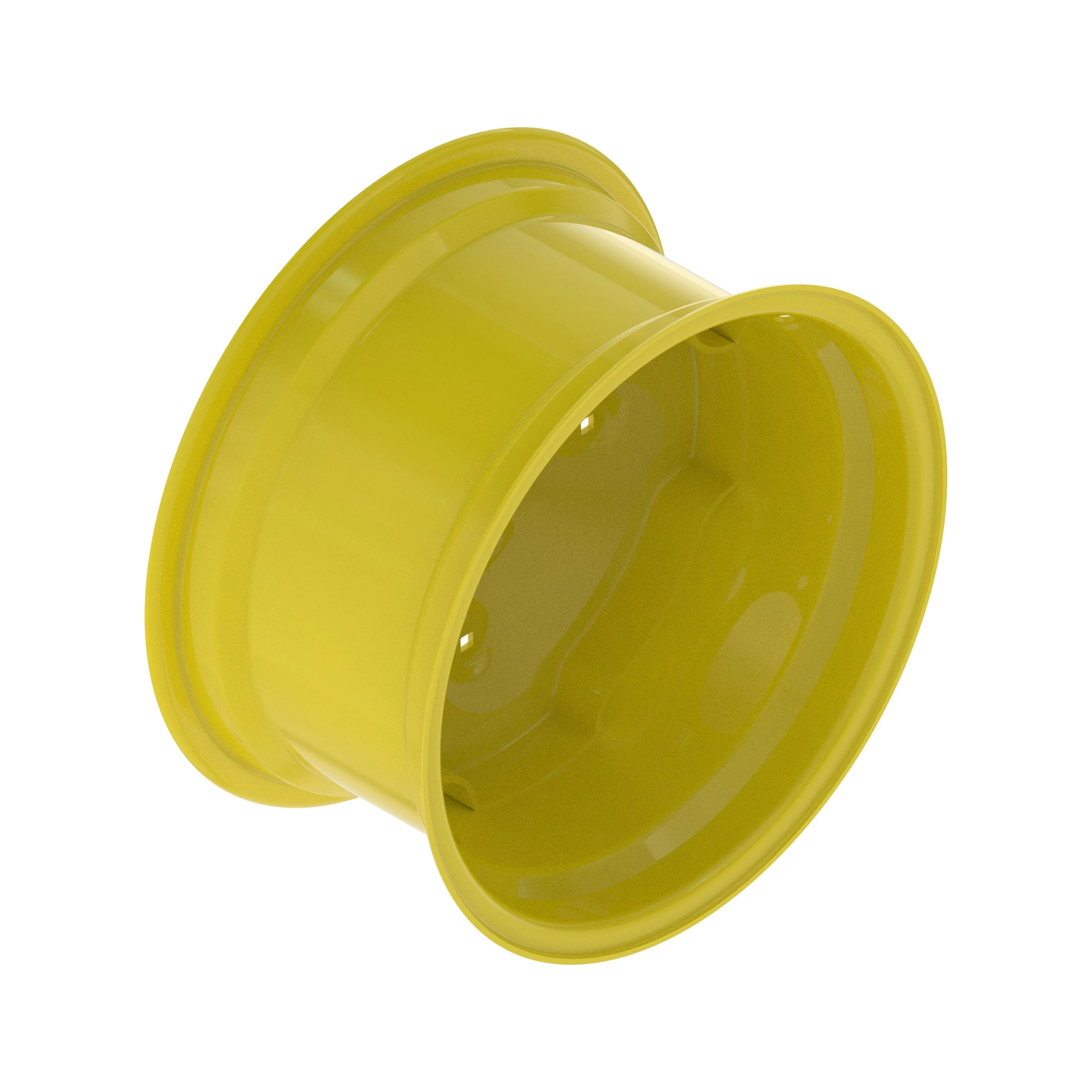 WHEEL ASSY, W11X20 TI 3X05