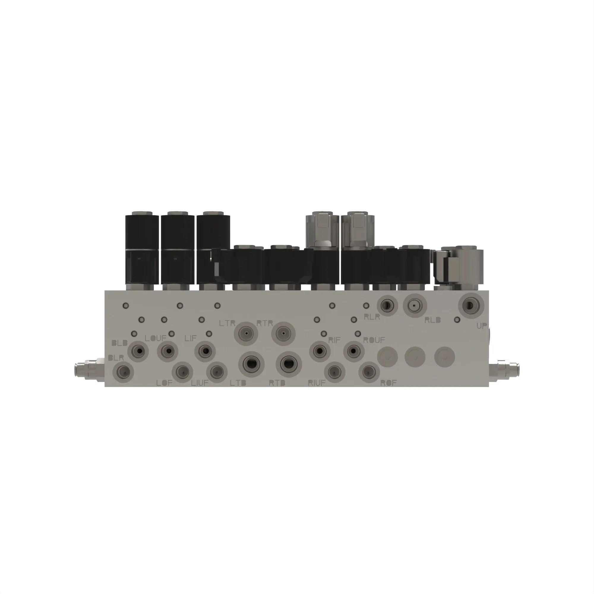AKK43685: Control Valve