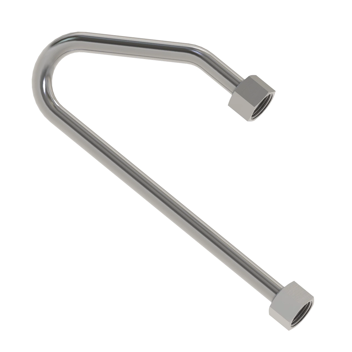 Tube, Lift Cylinder