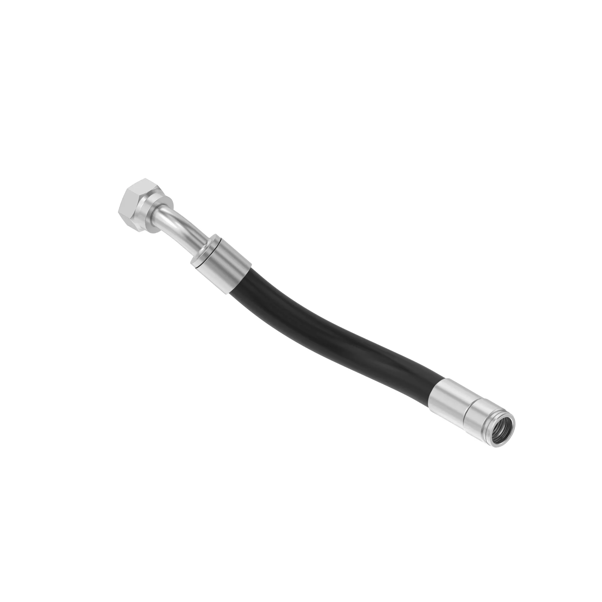John Deere Hydraulic Hose - RE341339