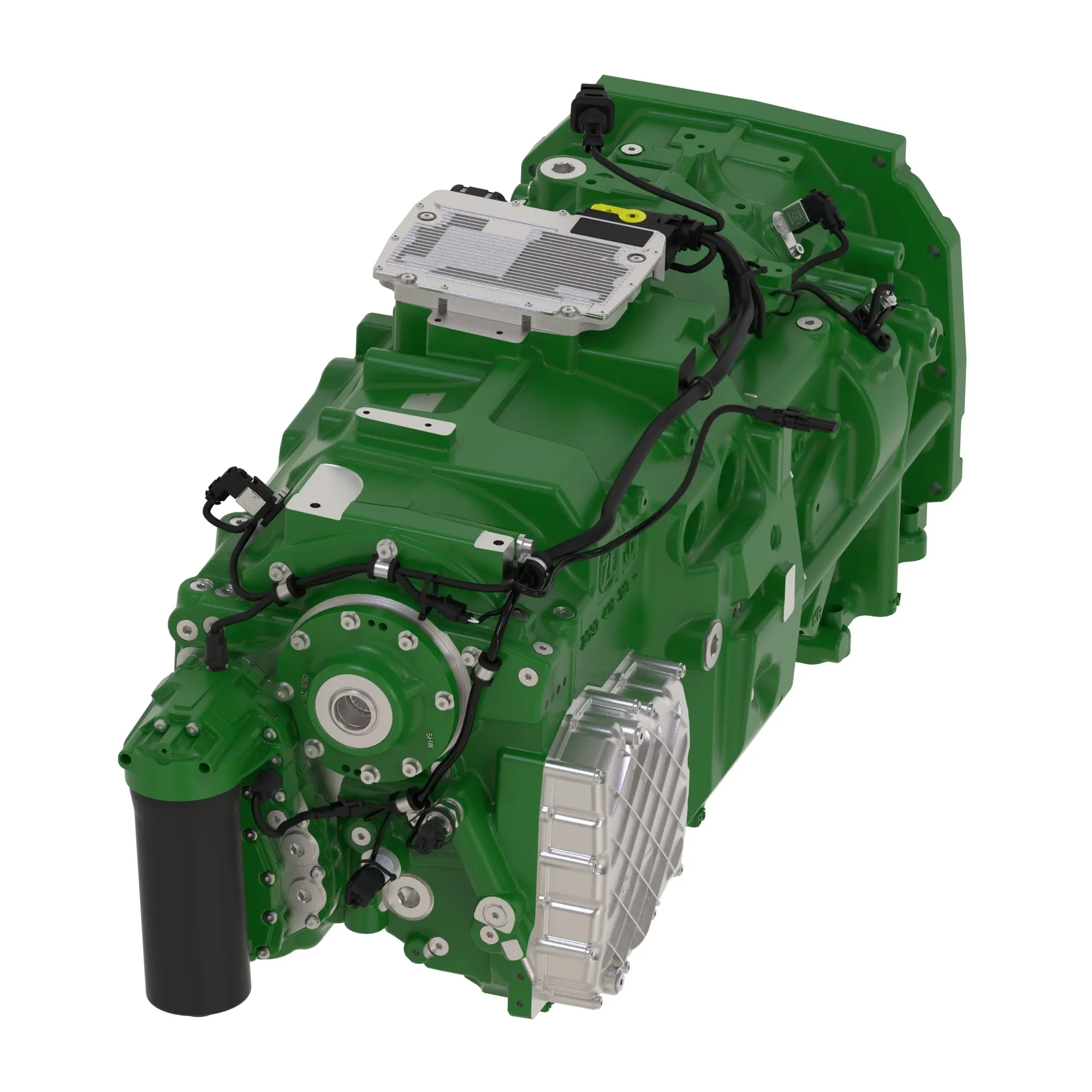 John Deere Transmission - AL229380