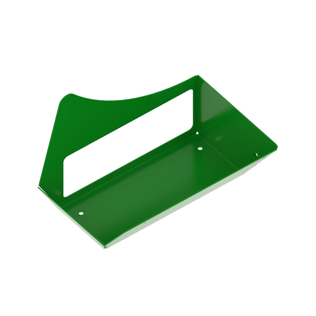Bracket, Camera, Unloading Auger