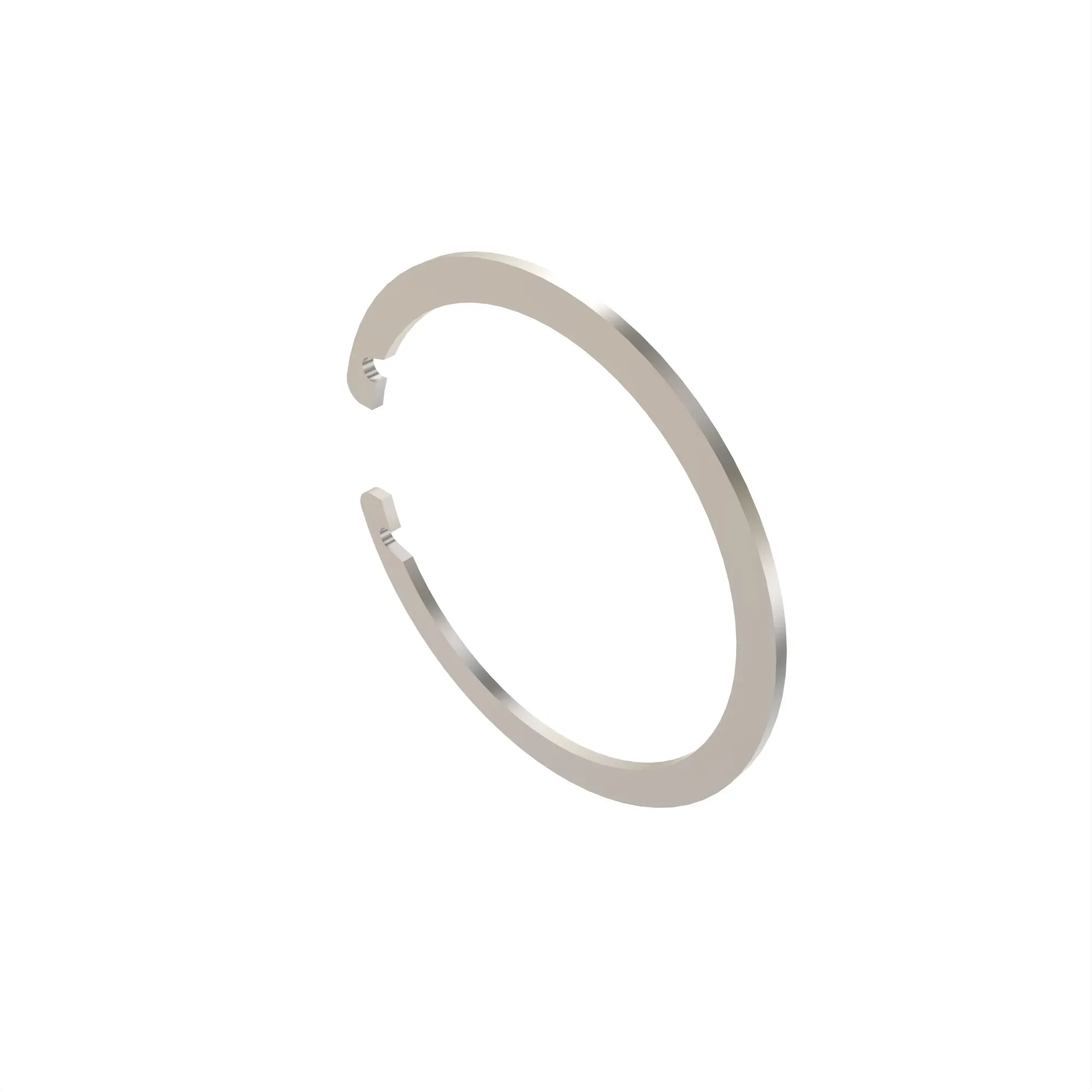 John Deere Notched Internal Snap Ring - R171788