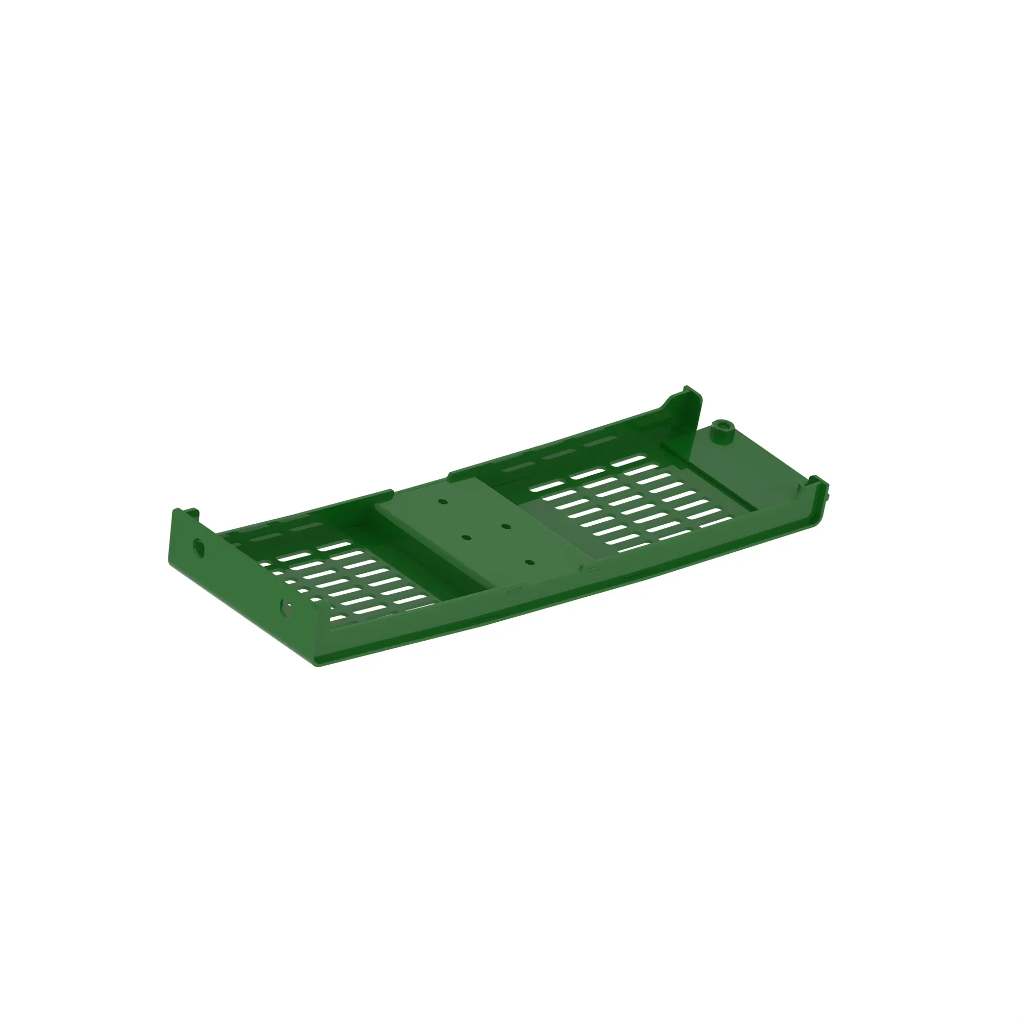 John Deere Cover - F681189