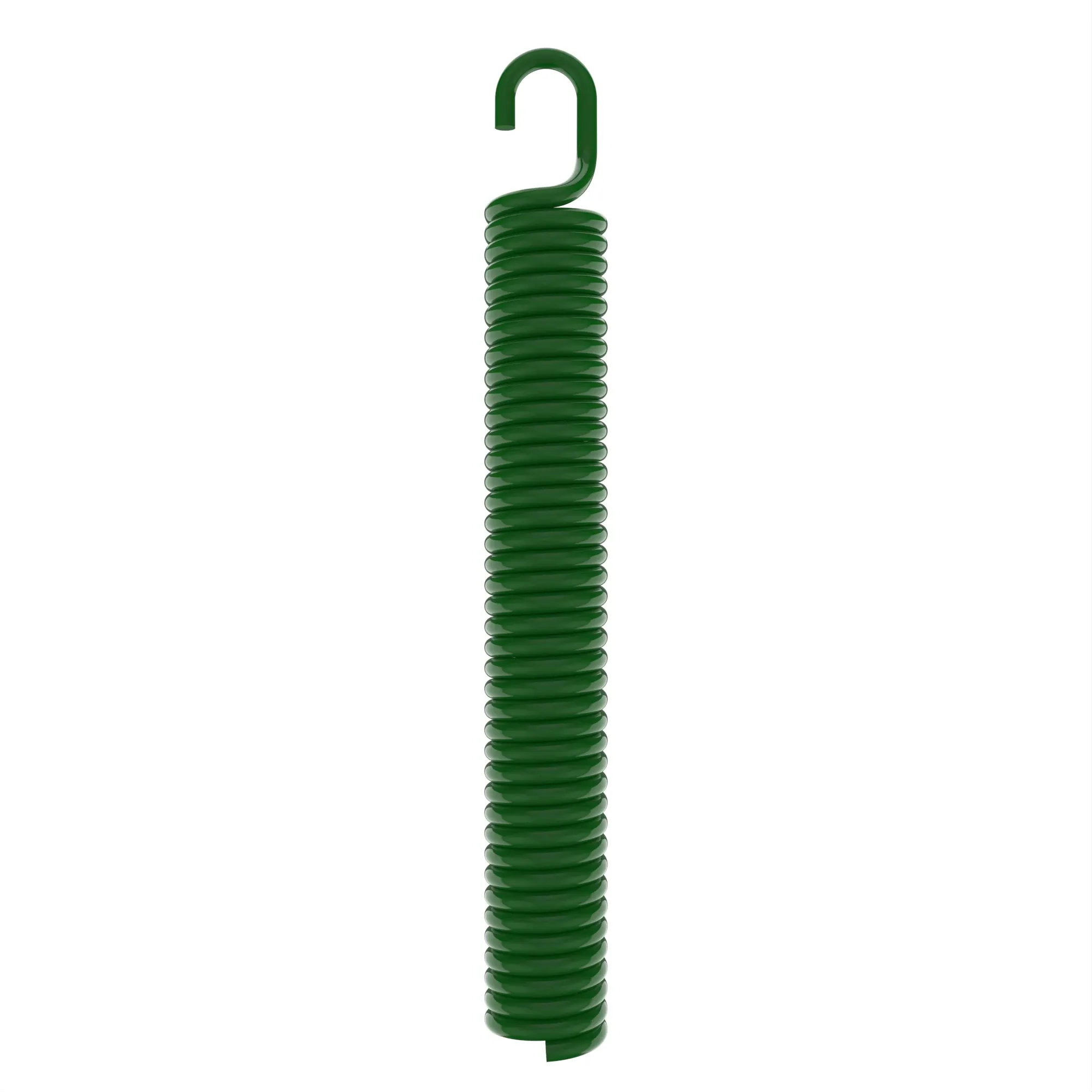 EXTENSION SPRING