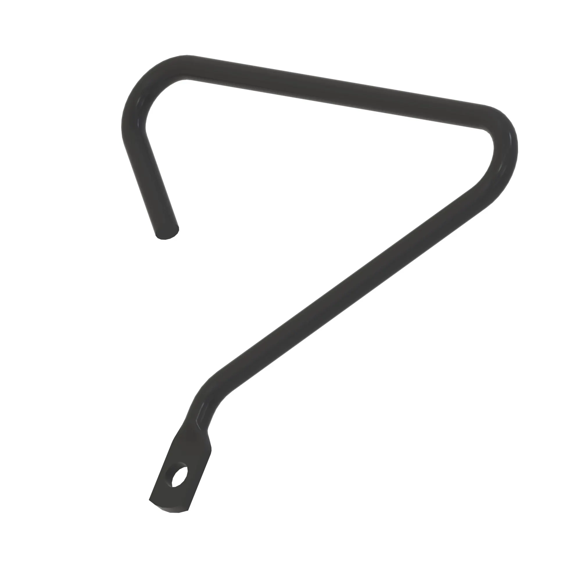 ROD, RADIATOR RETAINING