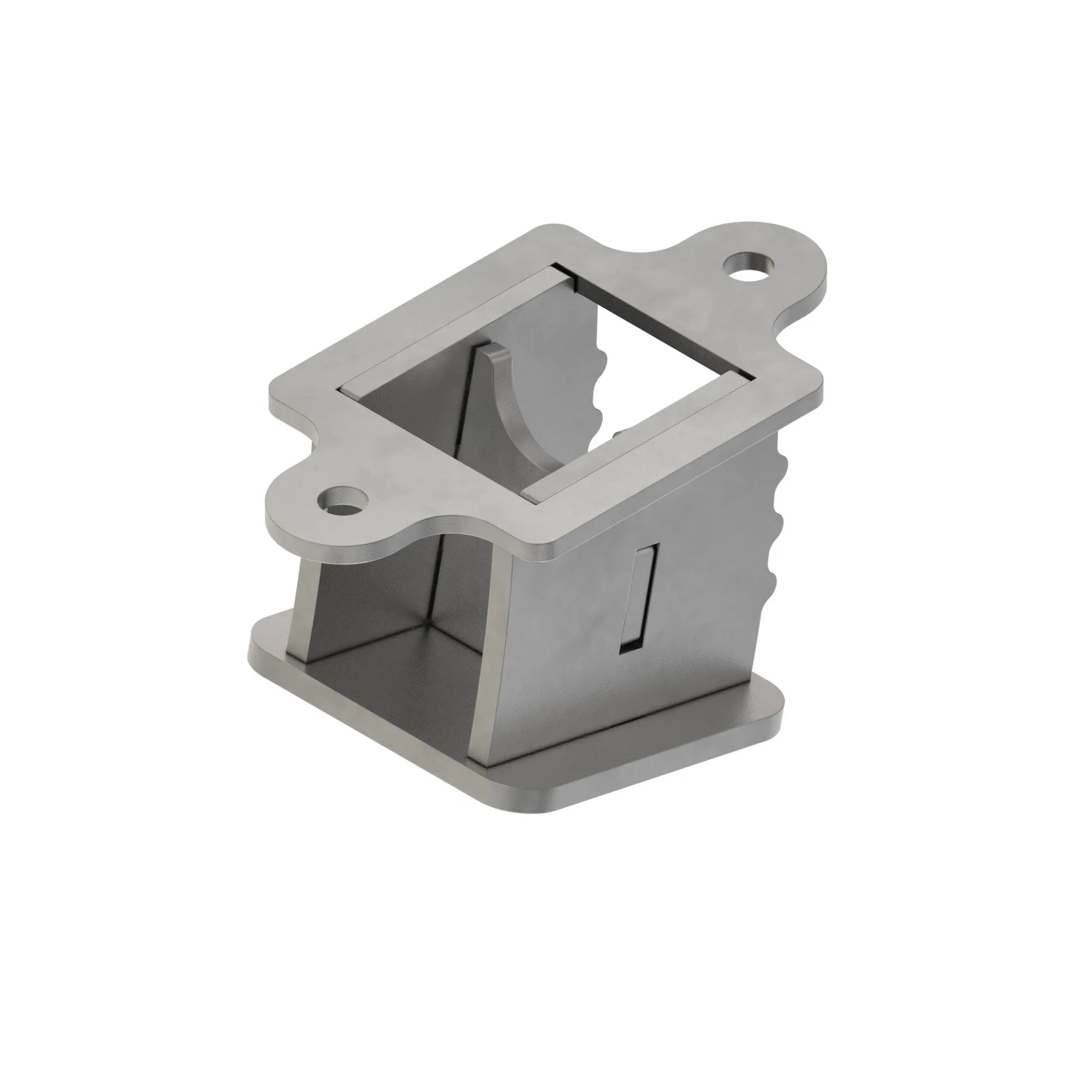 John Deere Articulation Stop - AT447401