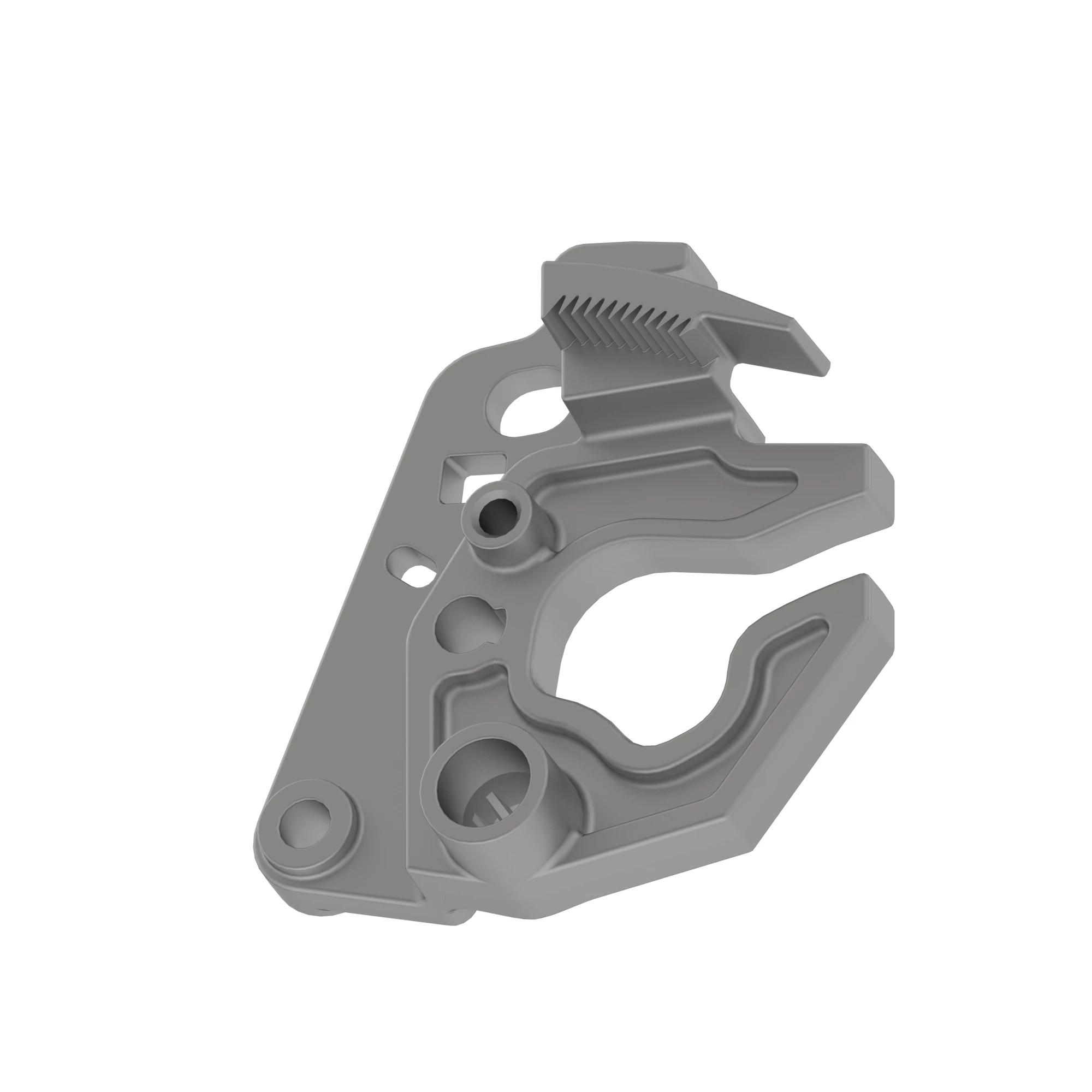 ARM, FORWARD CONTROL