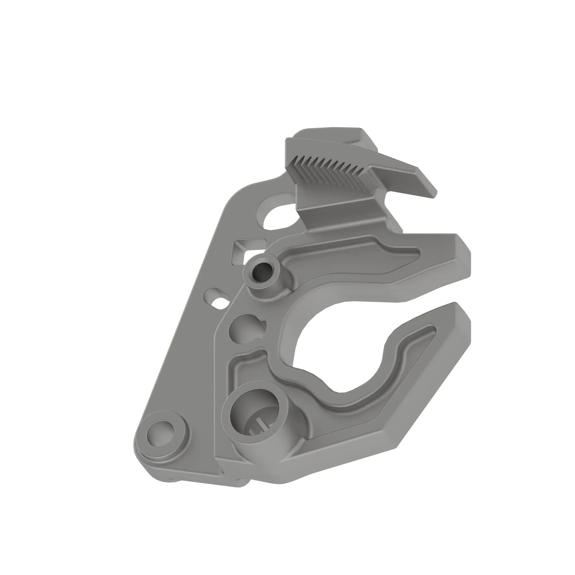 ARM, FORWARD CONTROL