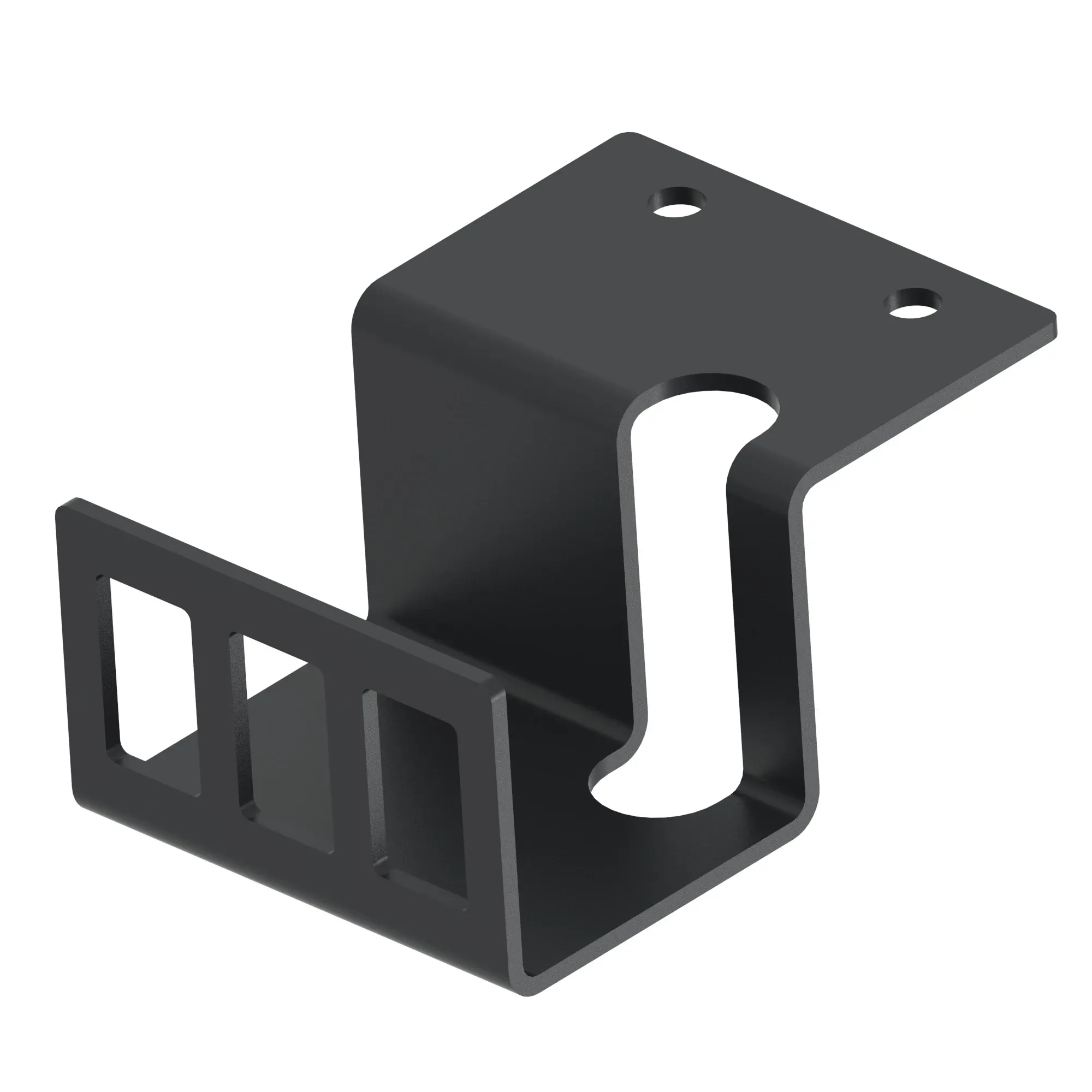 BRACKET, BRACKET - E.H. RIDE CONTRO