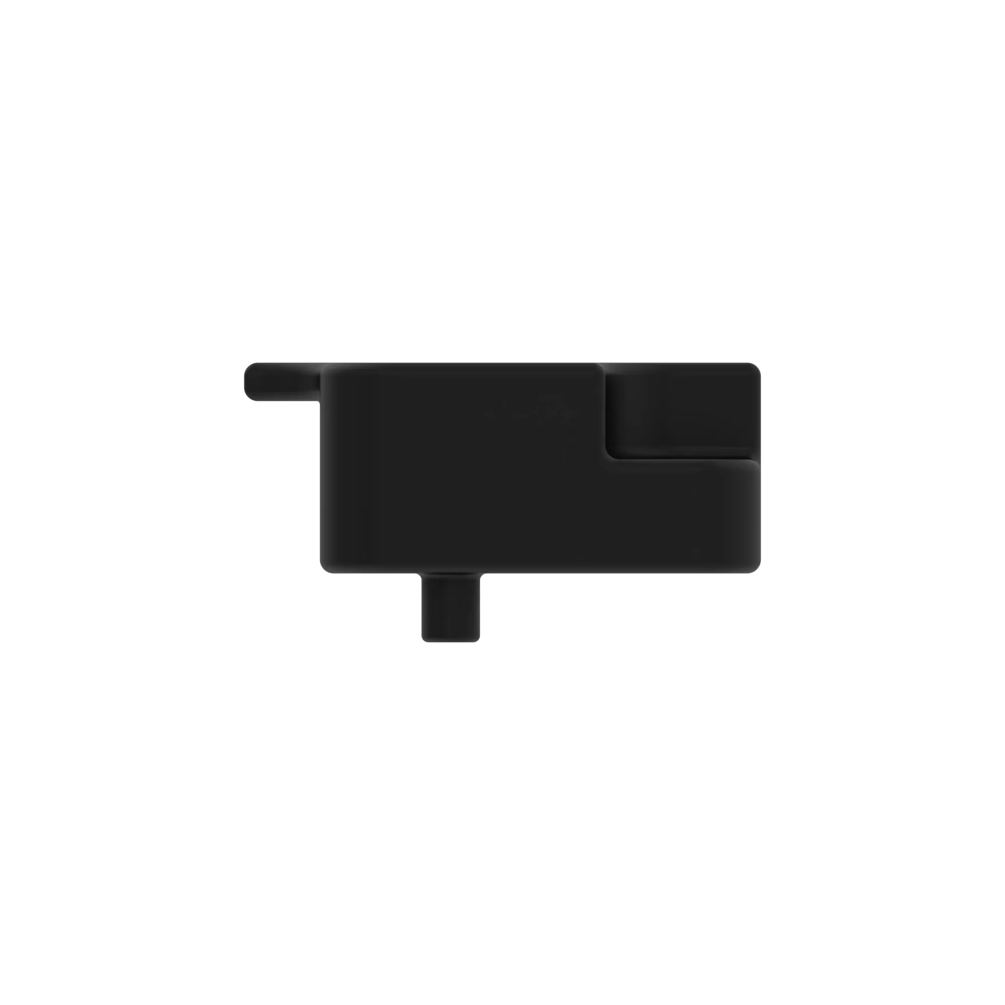BRACKET, HYDRO CABLE ANCHOR RETAINE