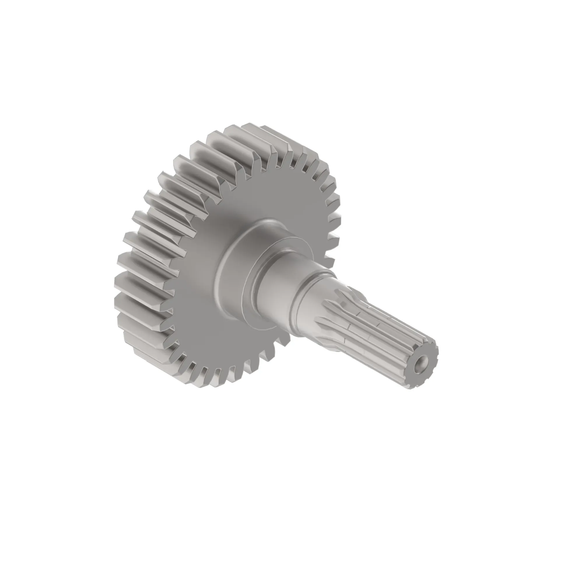 SHAFT, PUMP DRIVE