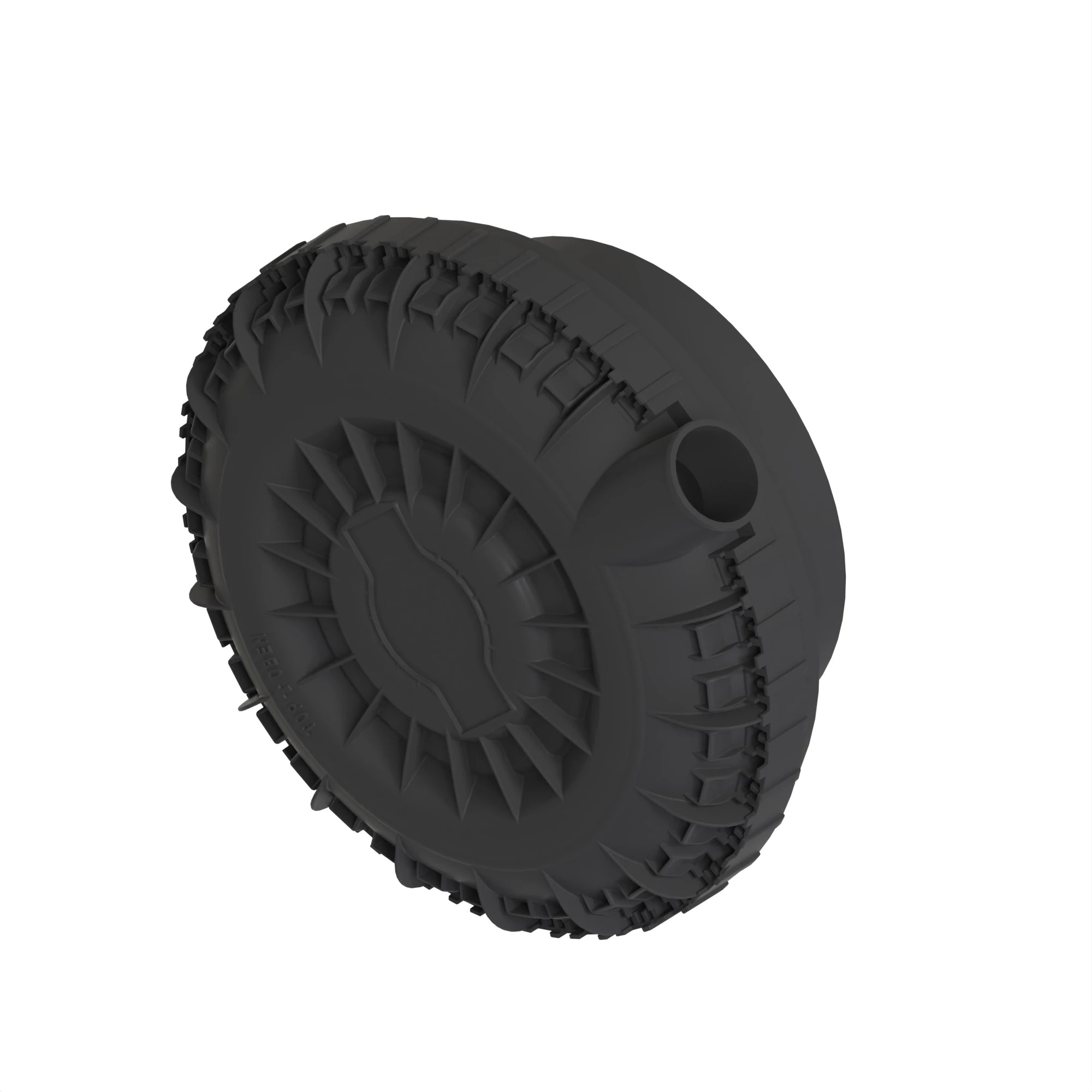 John Deere Air Cleaner Cover - AFH209116