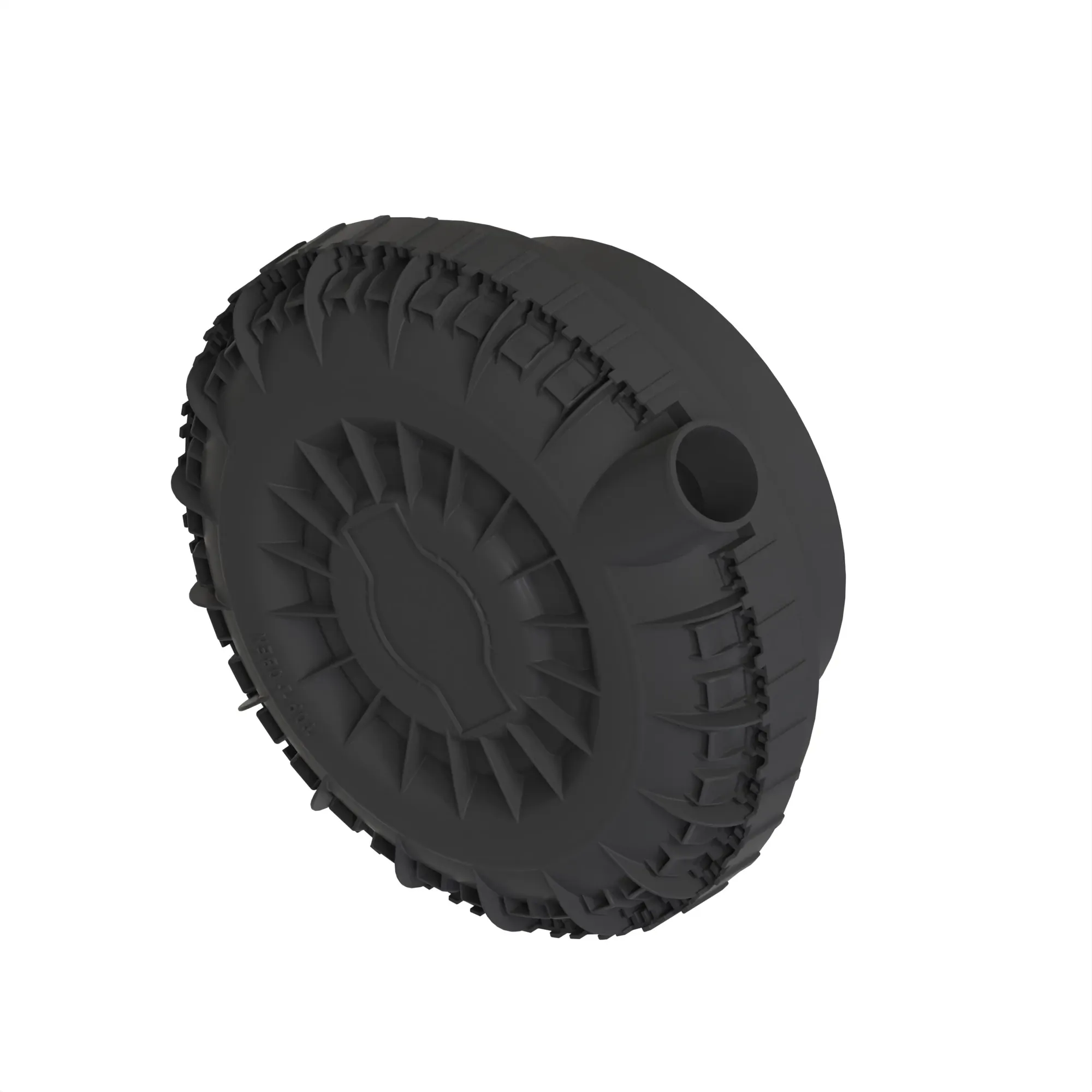 John Deere Air Cleaner Cover - AFH209116