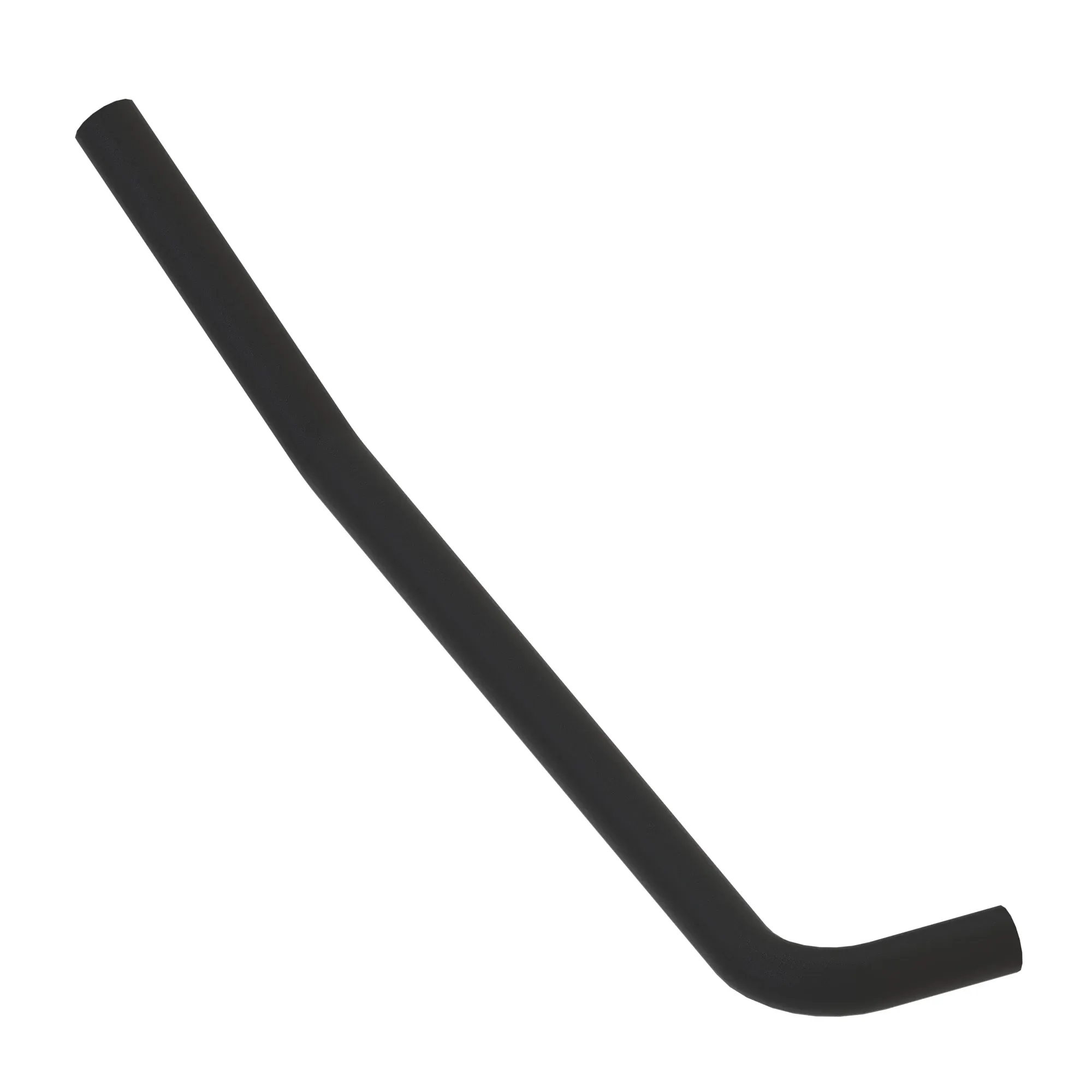 John Deere Fuel Line, Outlet - LVU27678