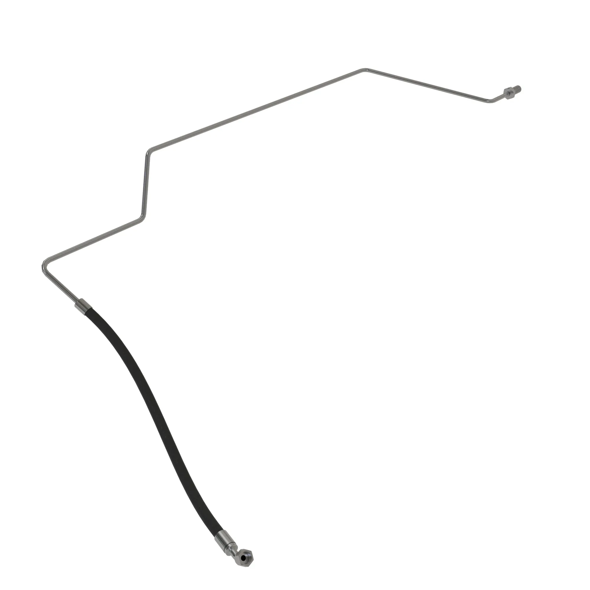 REAR BRAKE SUPPLY