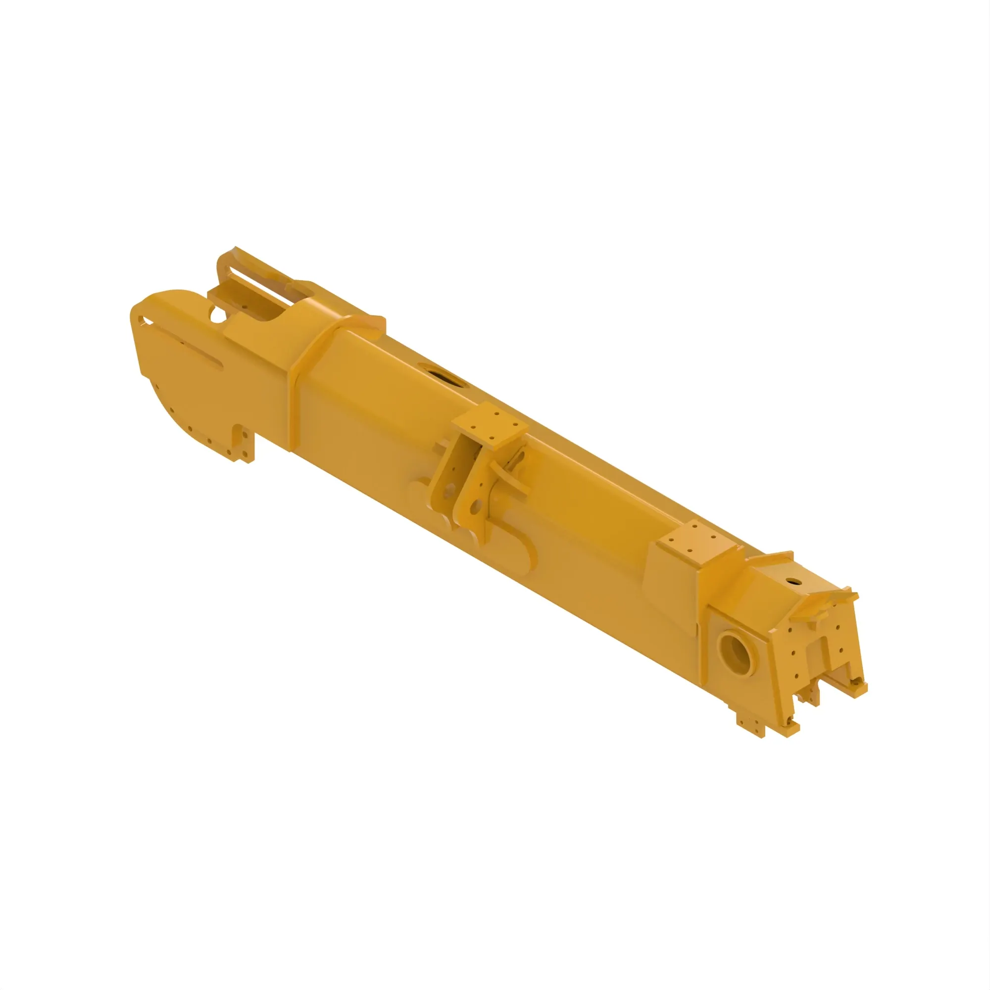 John Deere Track Frame, Right Side - AT301357
