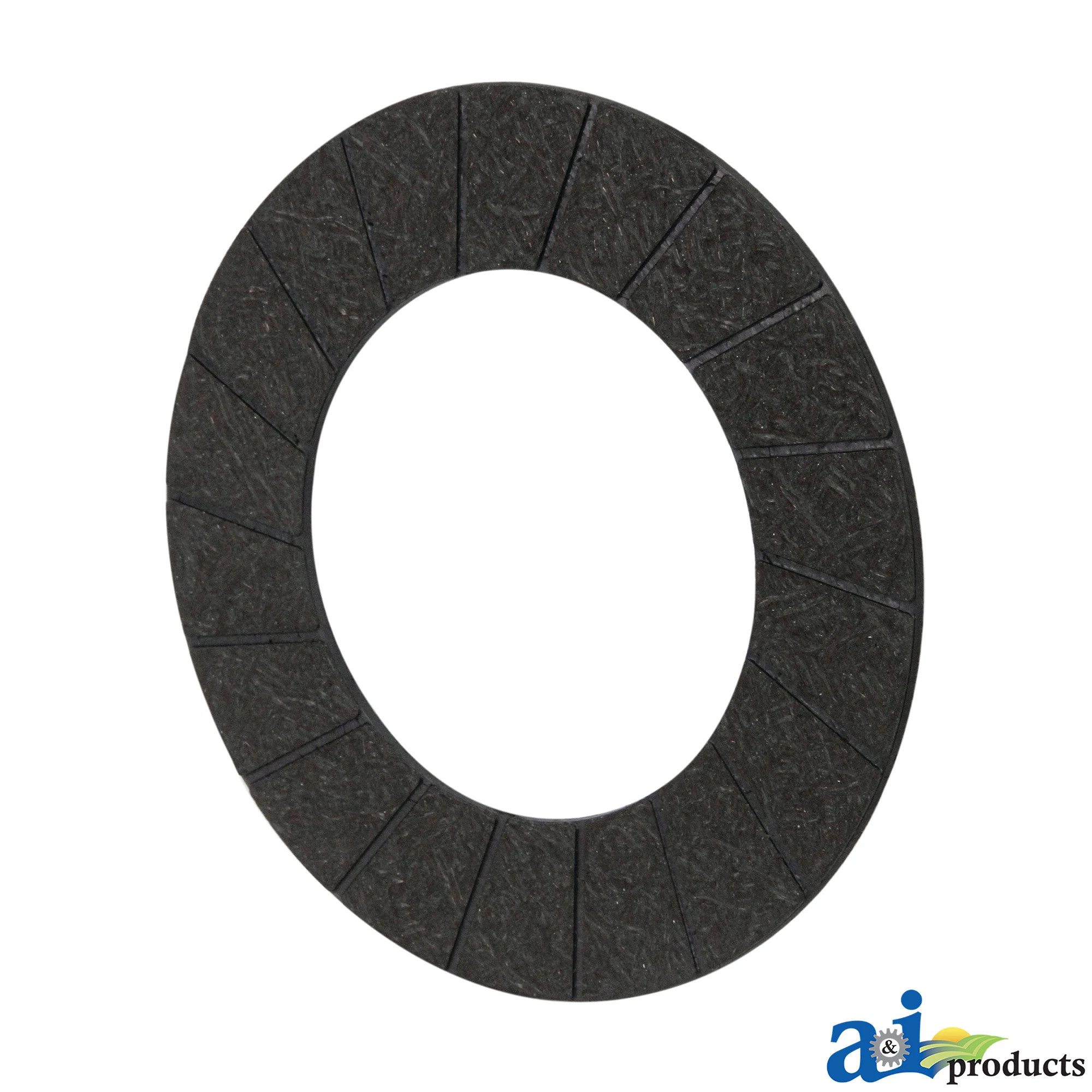 A&I Products Clutch Plate, Facing - A-R90221