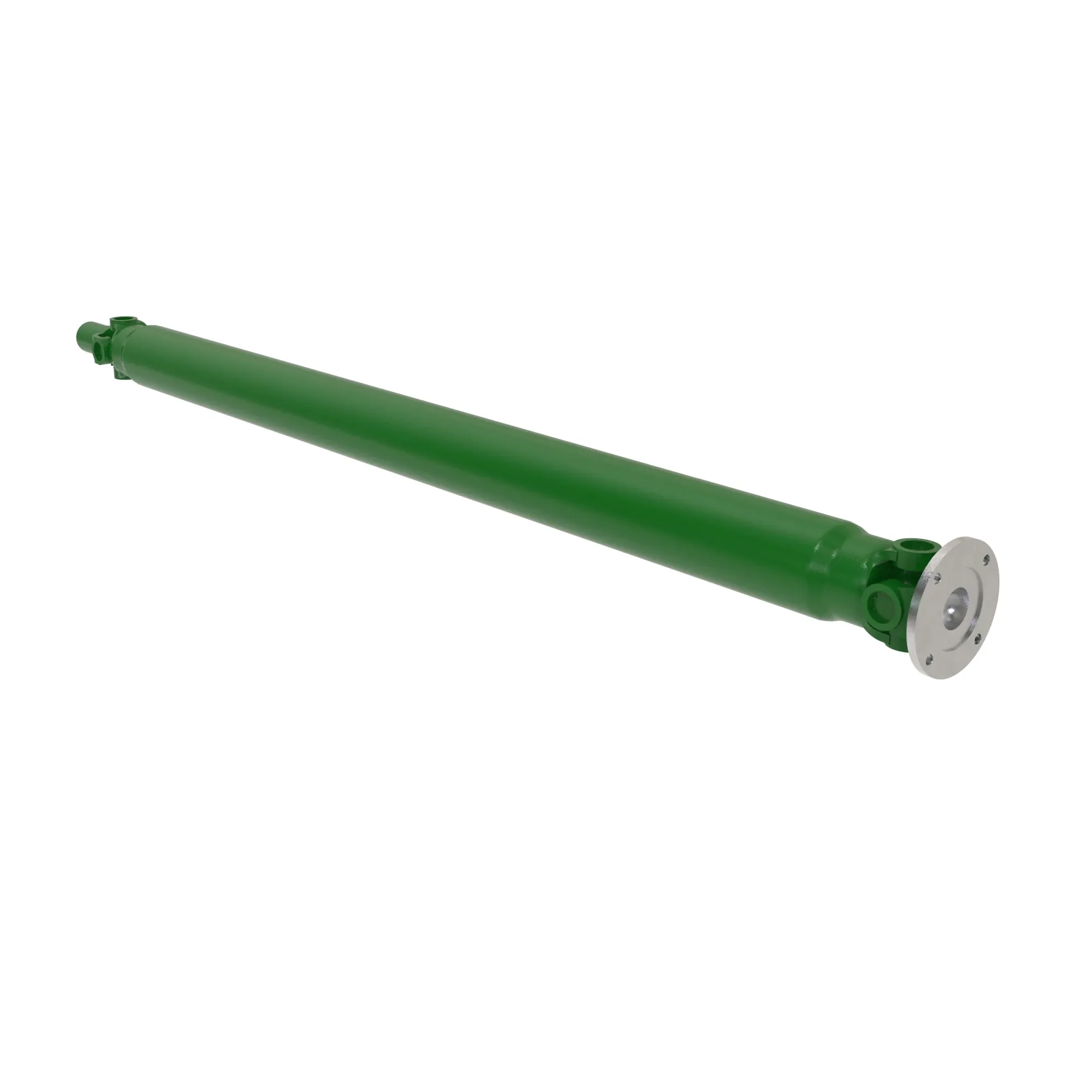MFWD, 2780mm