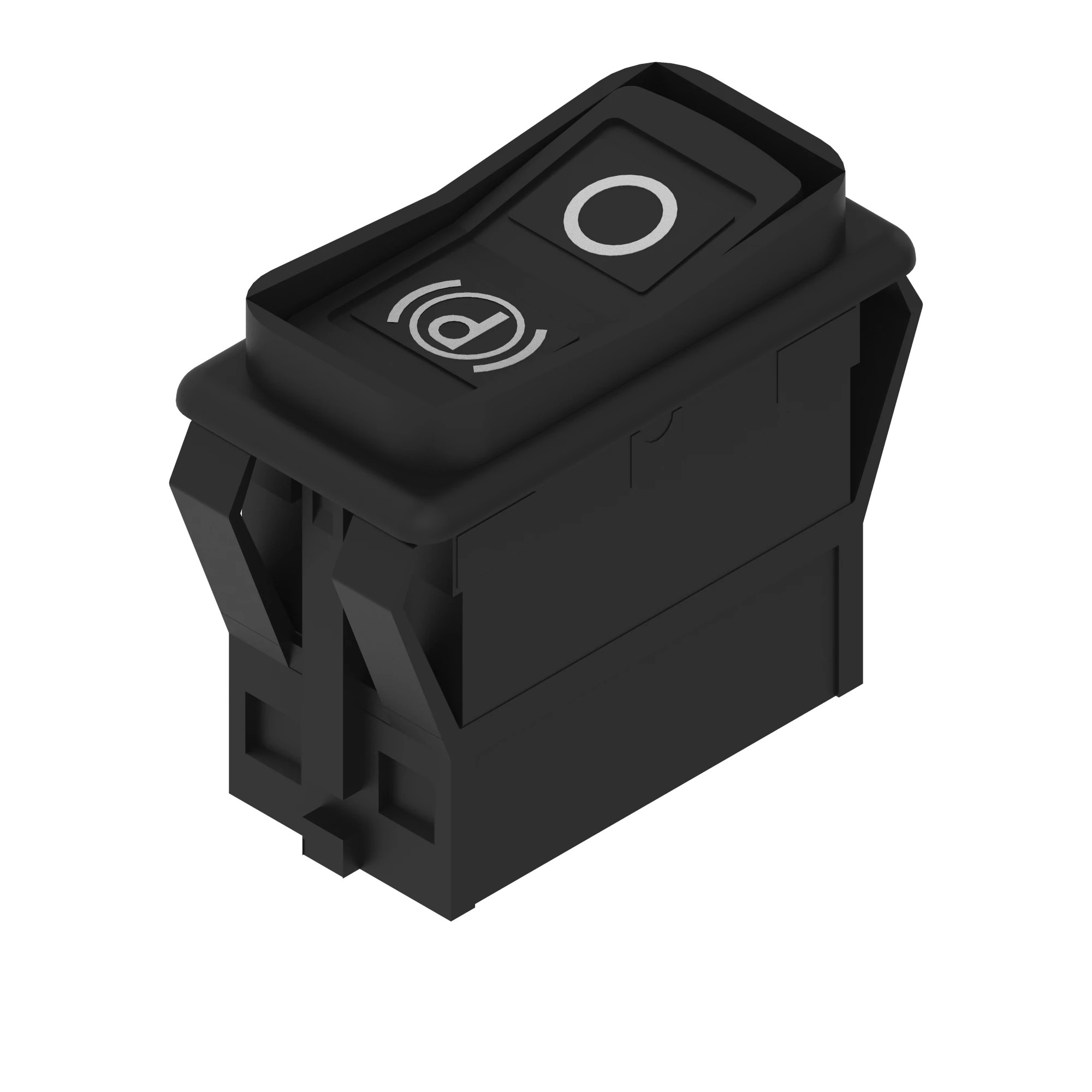 SWITCH, PARK BRAKE SWITCH