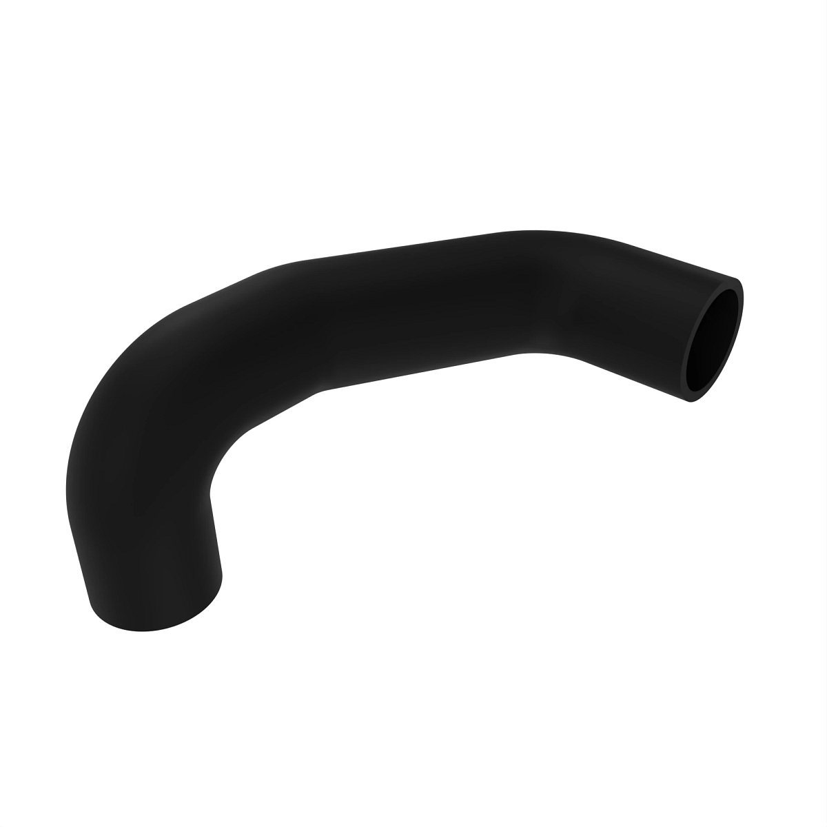 John Deere Lower Radiator Hose - T305713