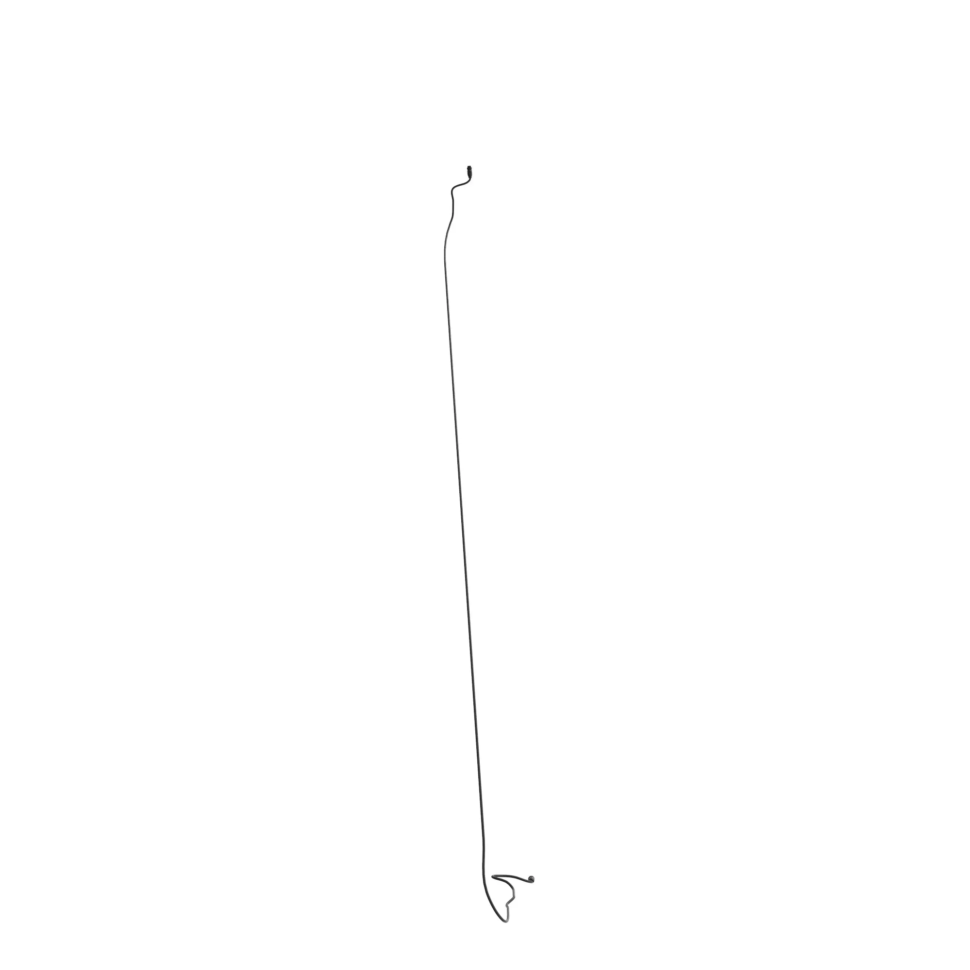 WIRING HARNESS, CAN DRAFT TUBE, 177
