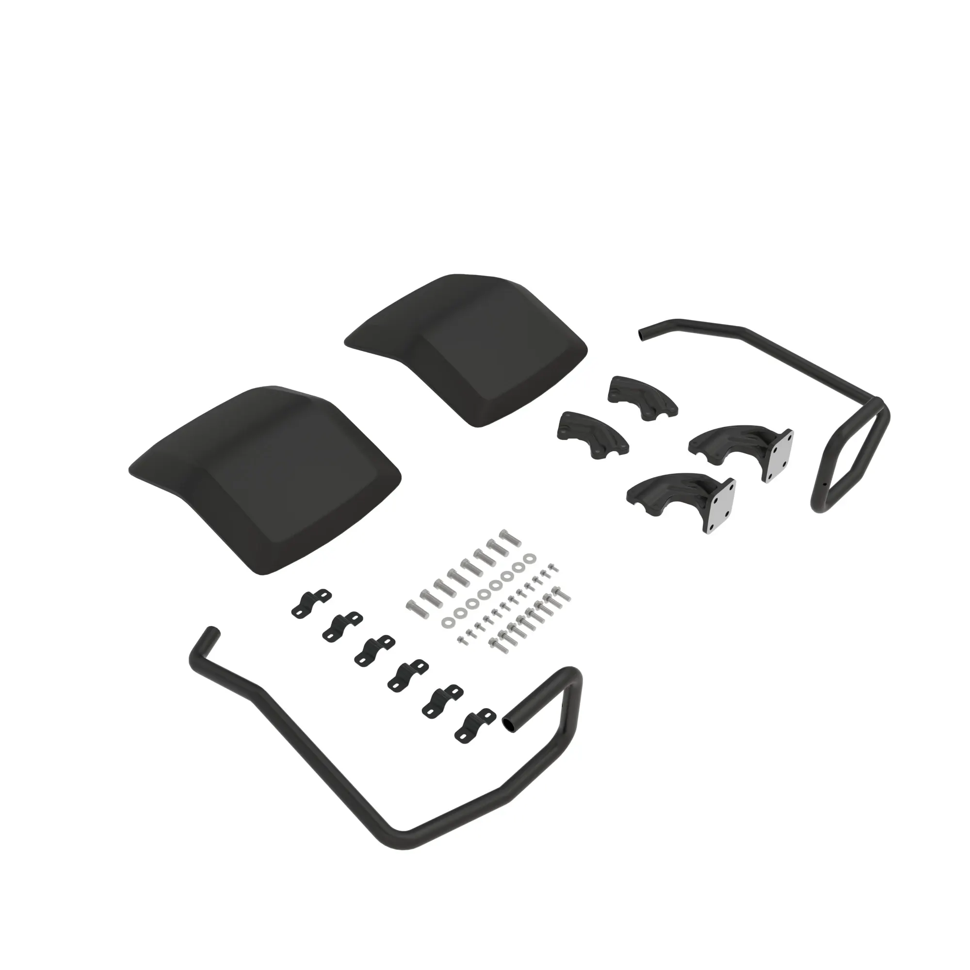 John Deere Front Lower Narrow Fender Kit - BRE10481