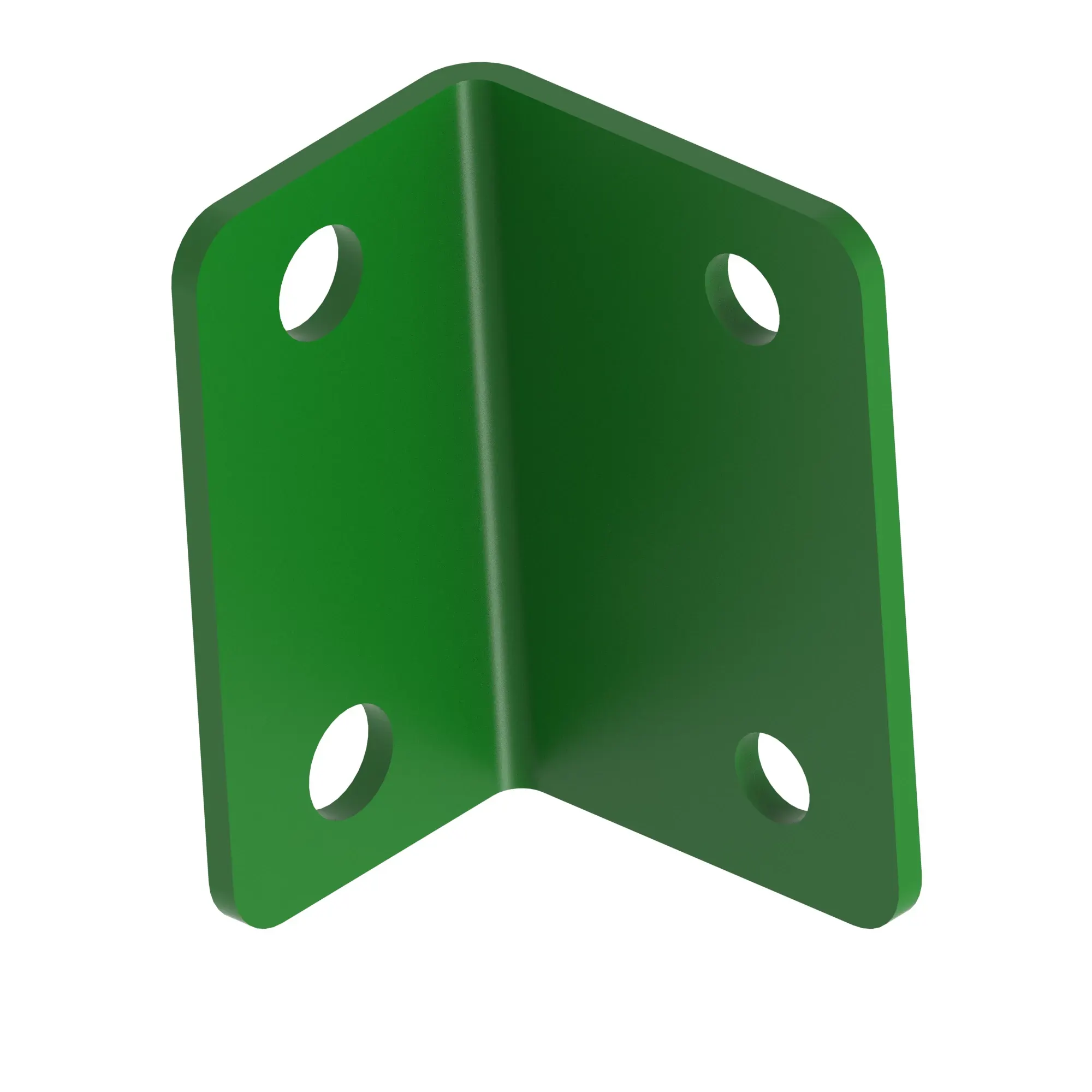 ANGLE - SHIELD SUPPORT