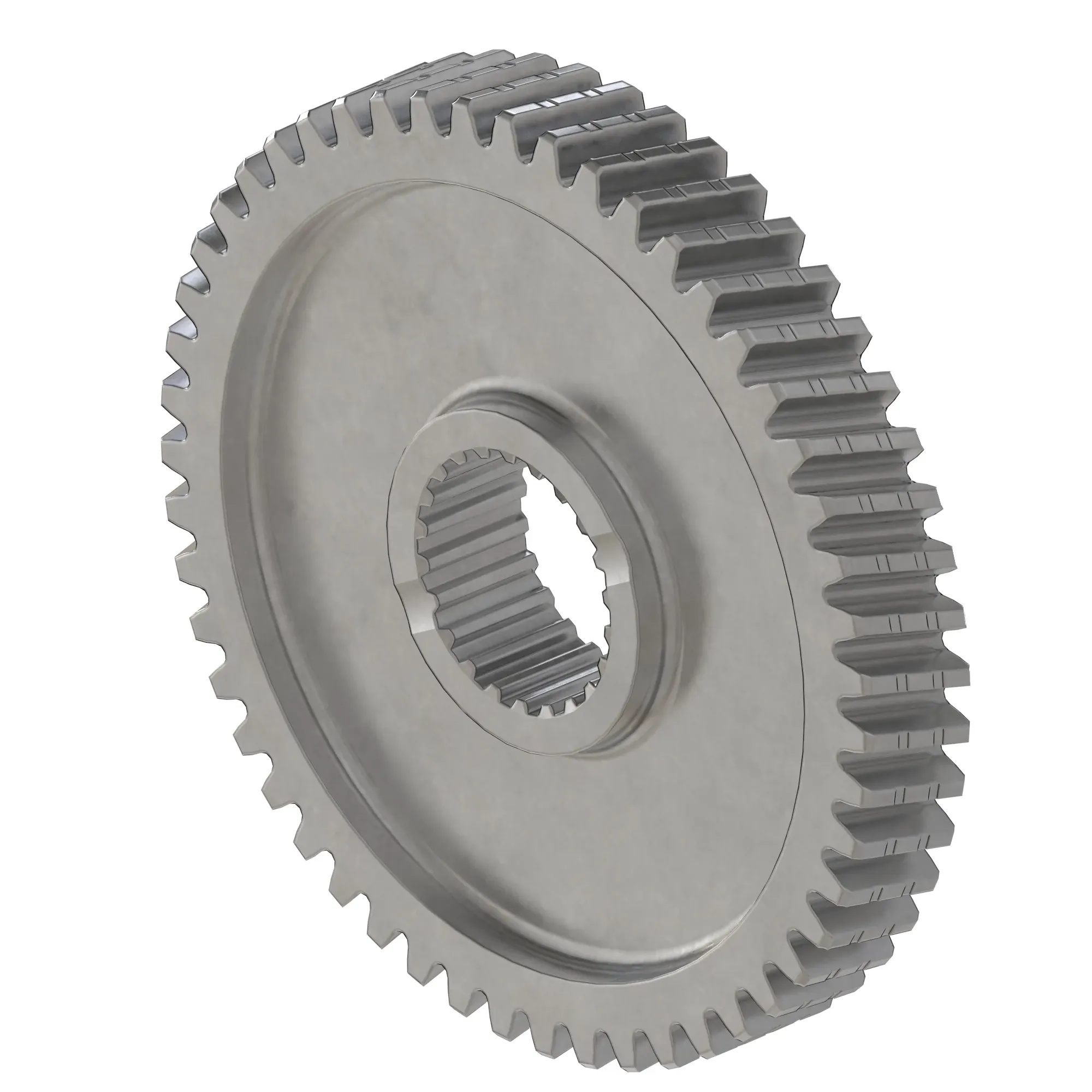 John Deere Helical Gear (1st Driven, 51 Teeth) - SU57156