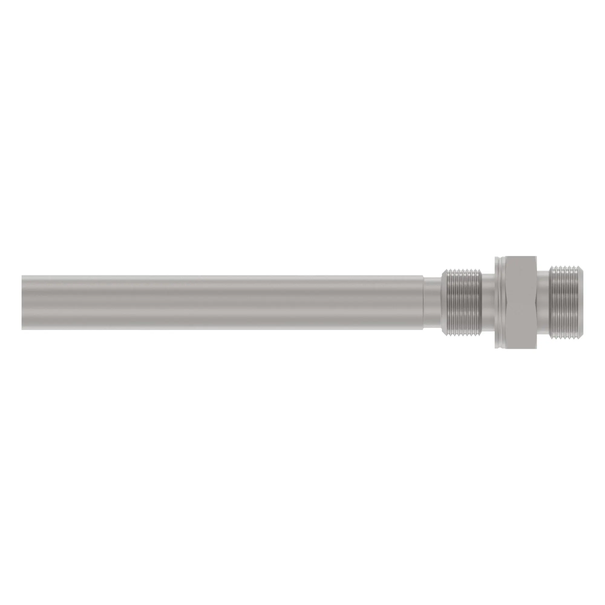 ADAPTER FITTING, STUD STRAIGHT (SDS