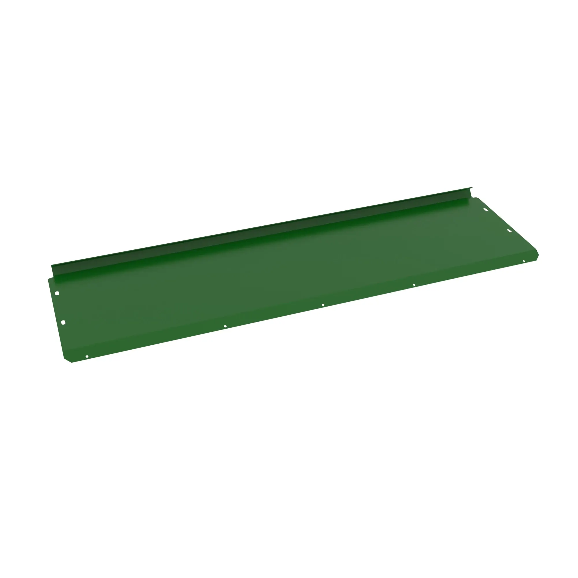 John Deere Deflector - HXE124254