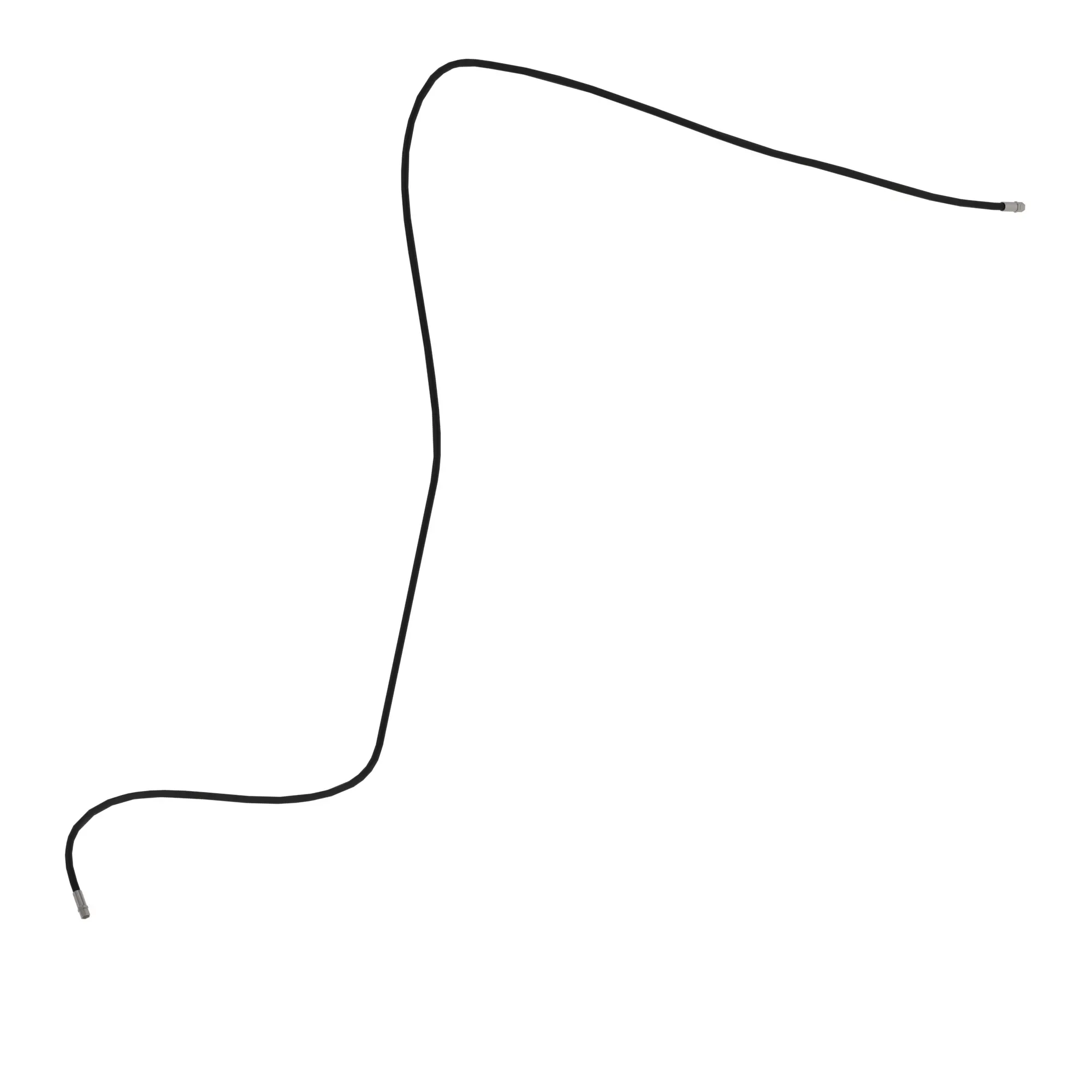 HYDRAULIC HOSE