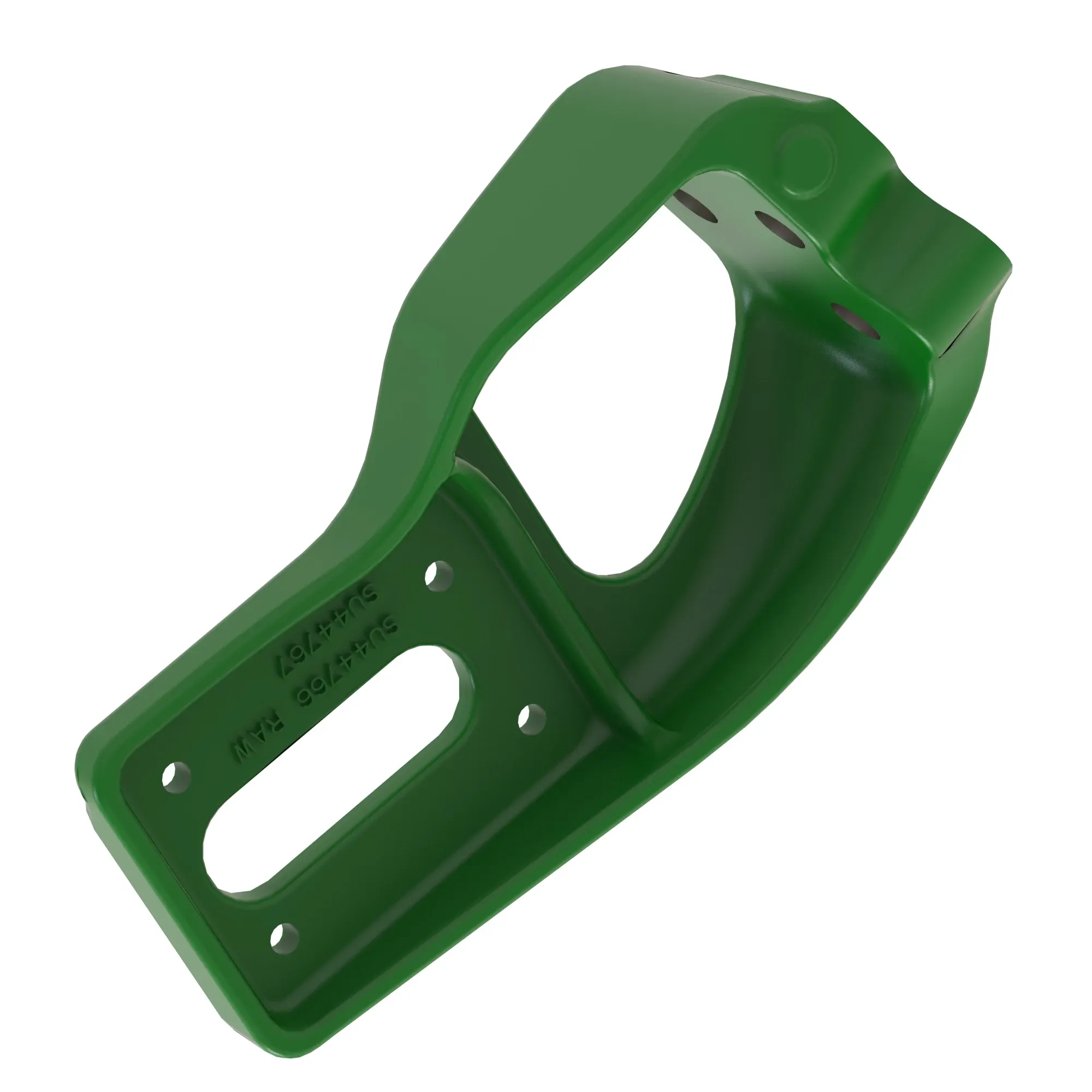 EXHAUST PIPE SUPPORT