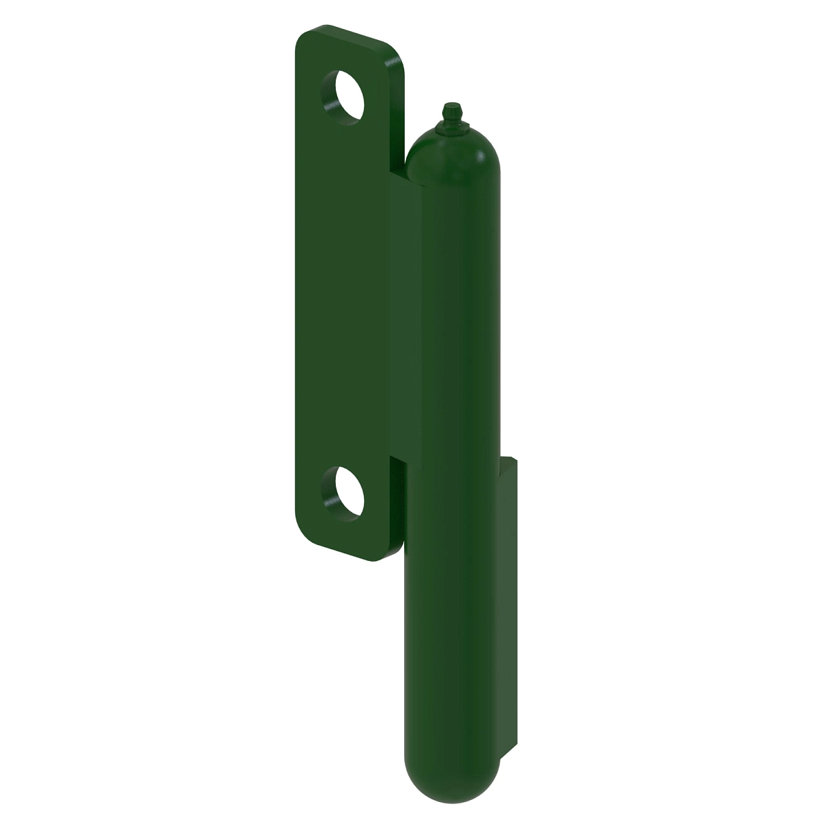 Hinge, Door Mount
