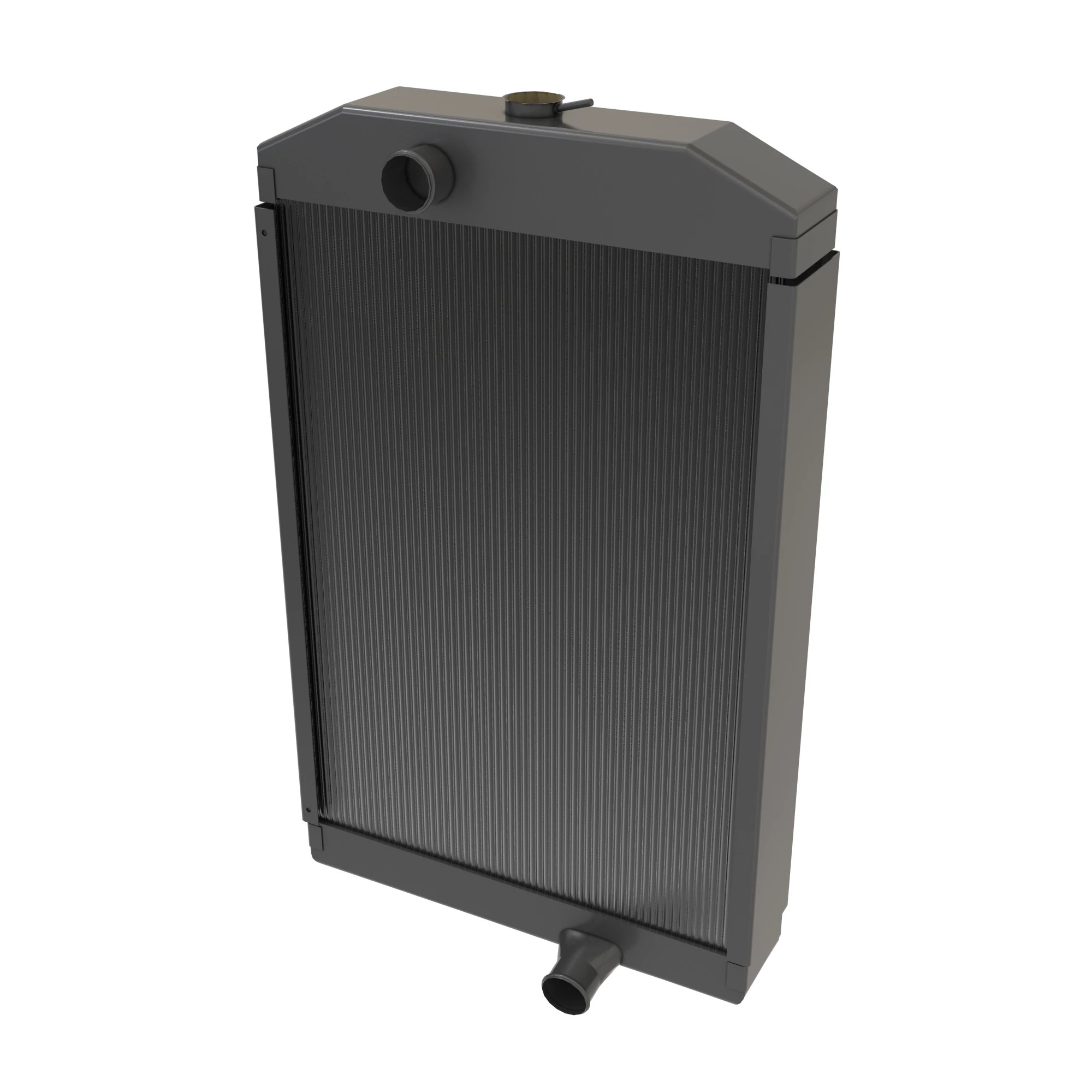 John Deere Radiator - RE159541