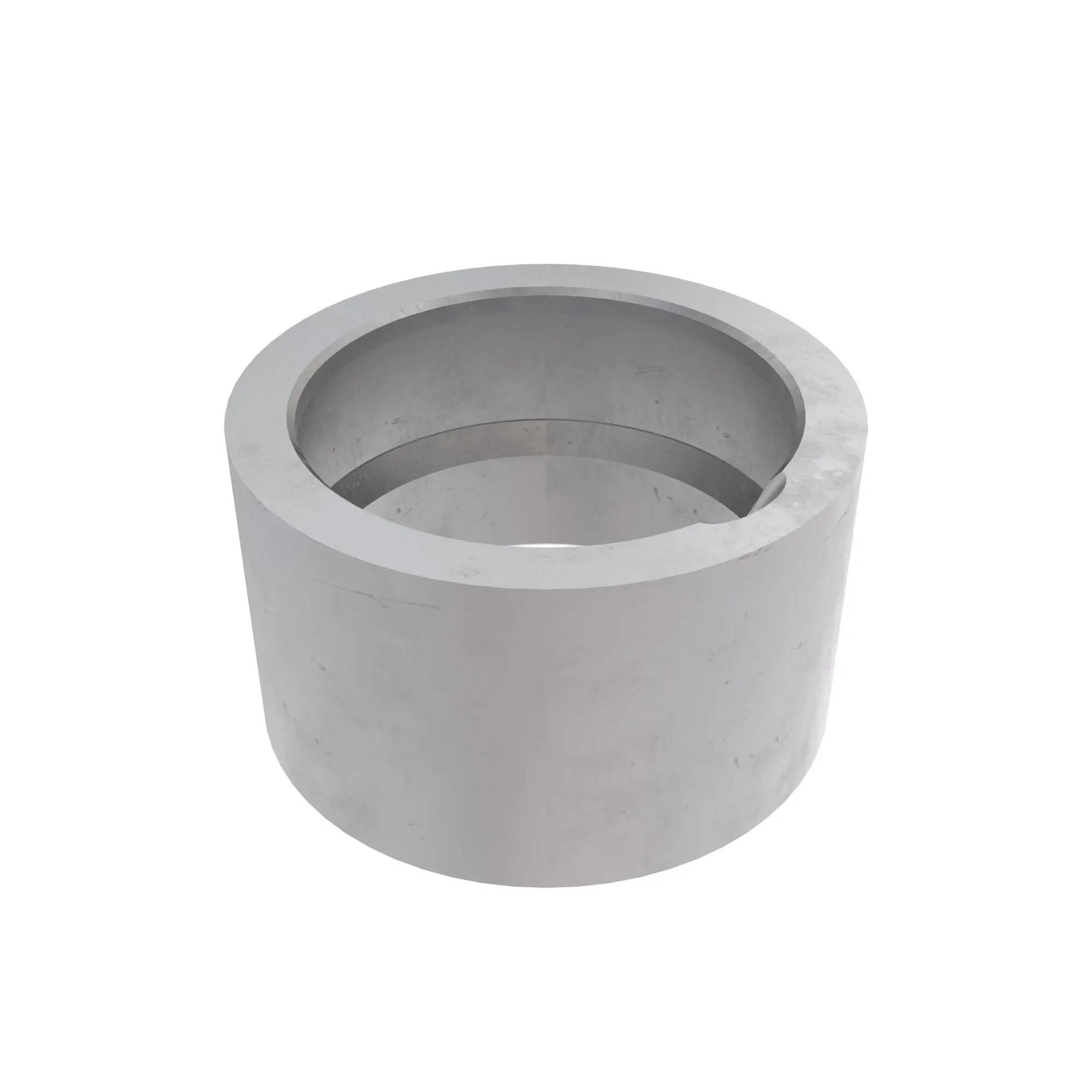 John Deere Driveshaft Cover - CQ00031