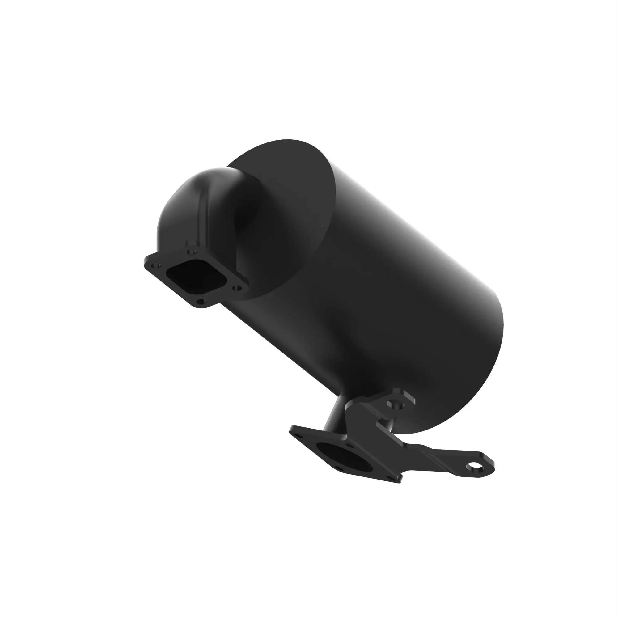 Muffler